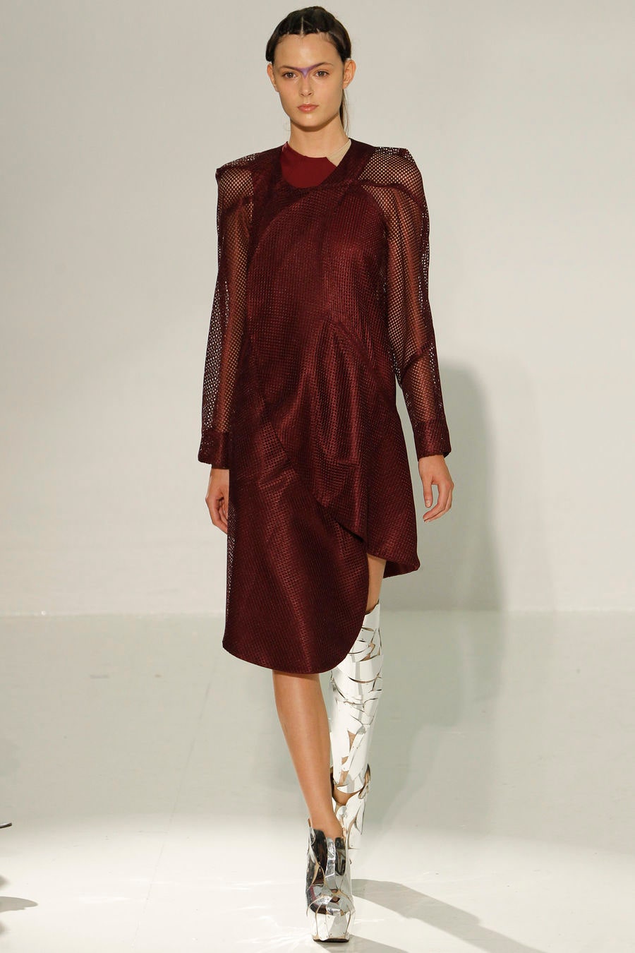 Threeasfour S/S 13 Look 6