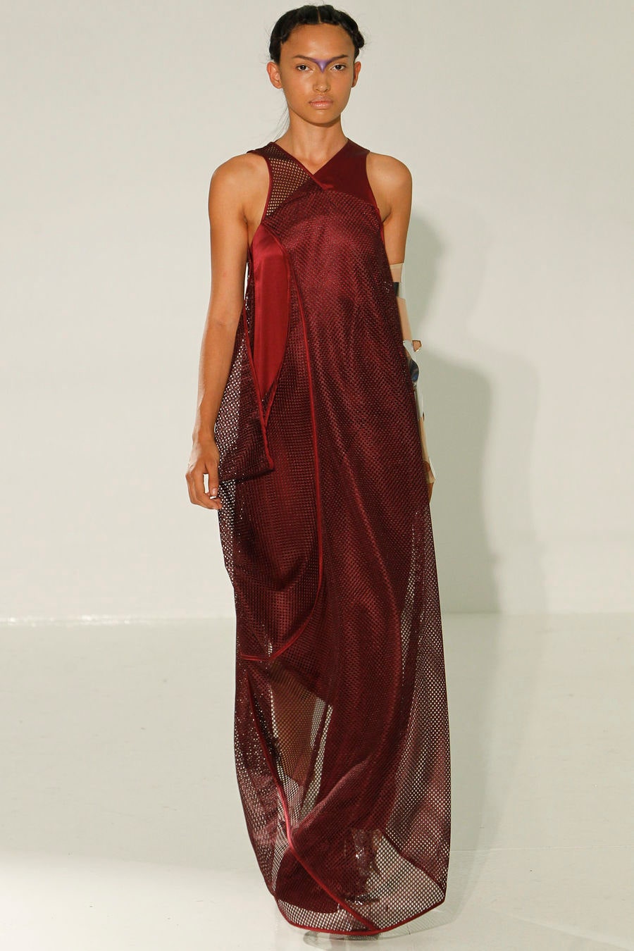 Threeasfour S/S 13 Look 10