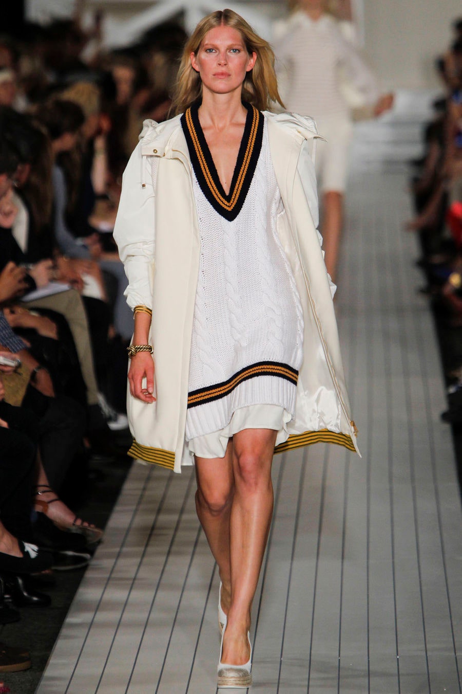 Tommy Hilfiger S/S 13 Look 12