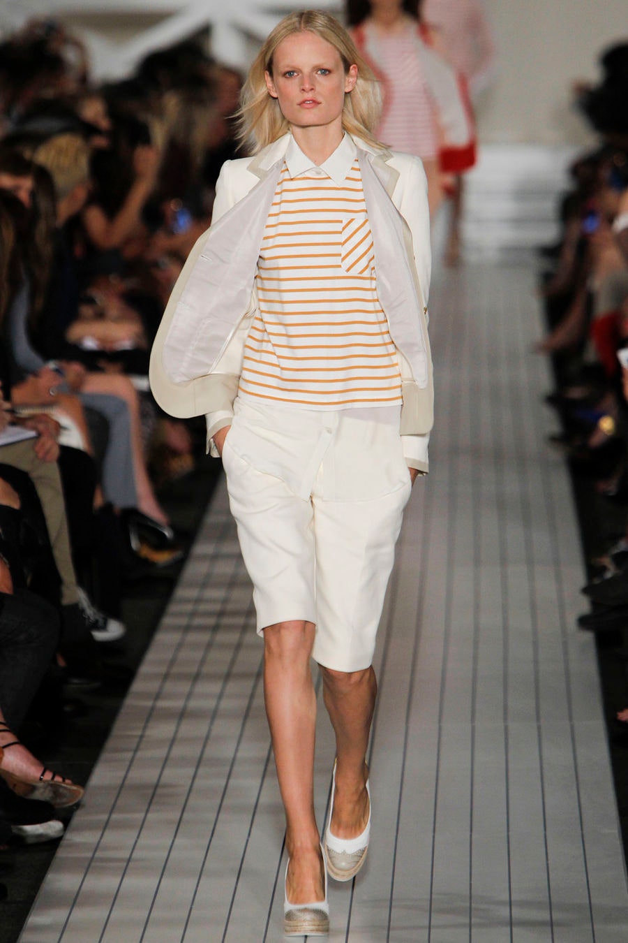 Tommy Hilfiger S/S 13 Look 13
