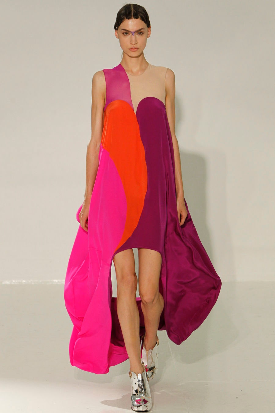 Threeasfour S/S 13 Look 12