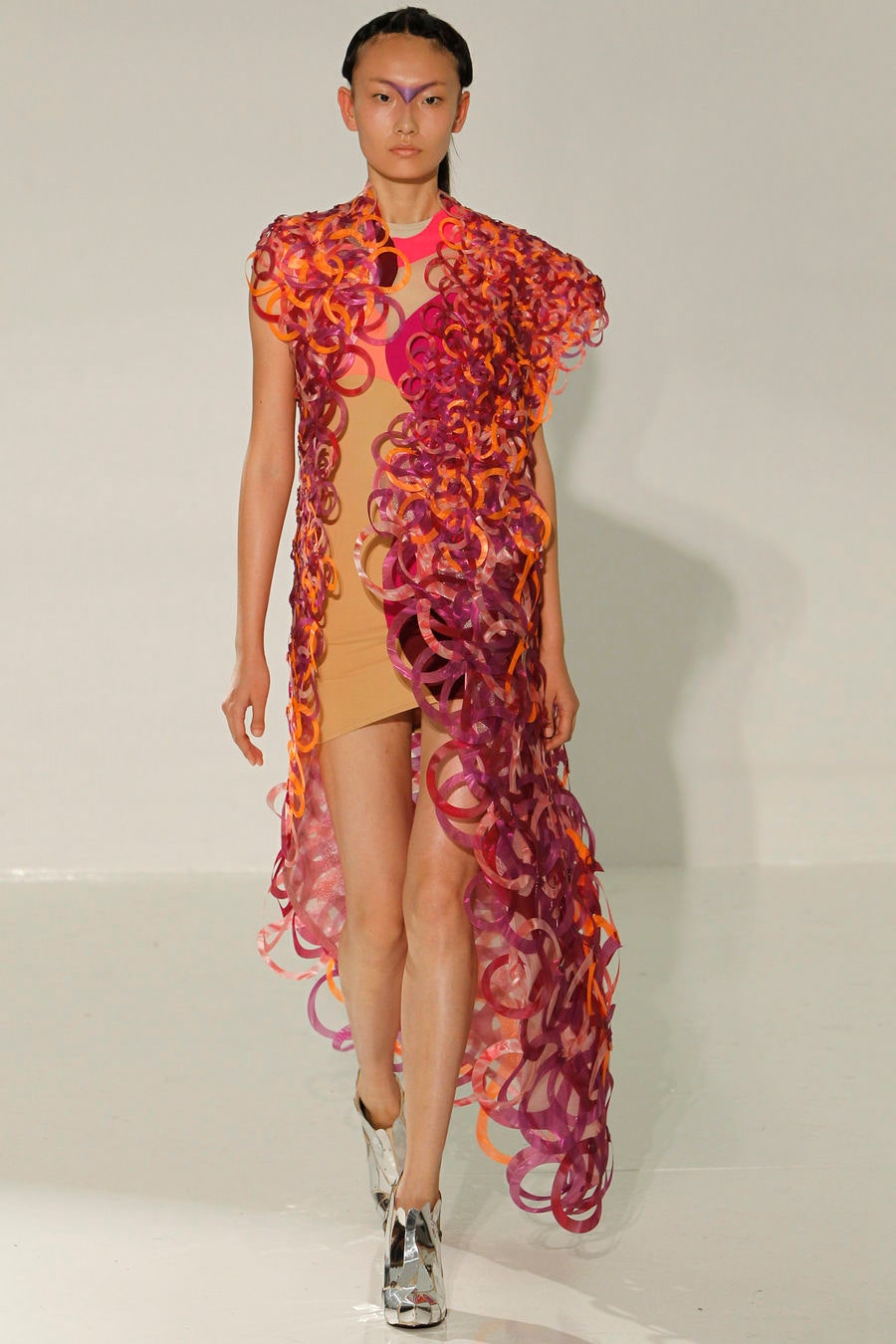 Threeasfour S/S 13 Look 13