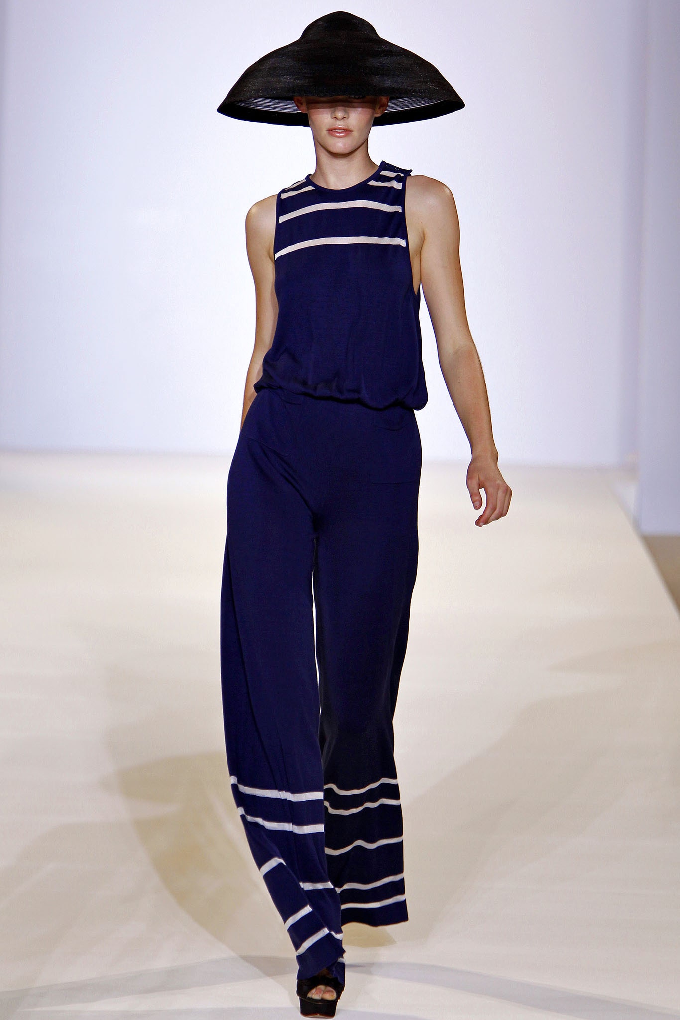 Temperley London S/S 13 Look 10