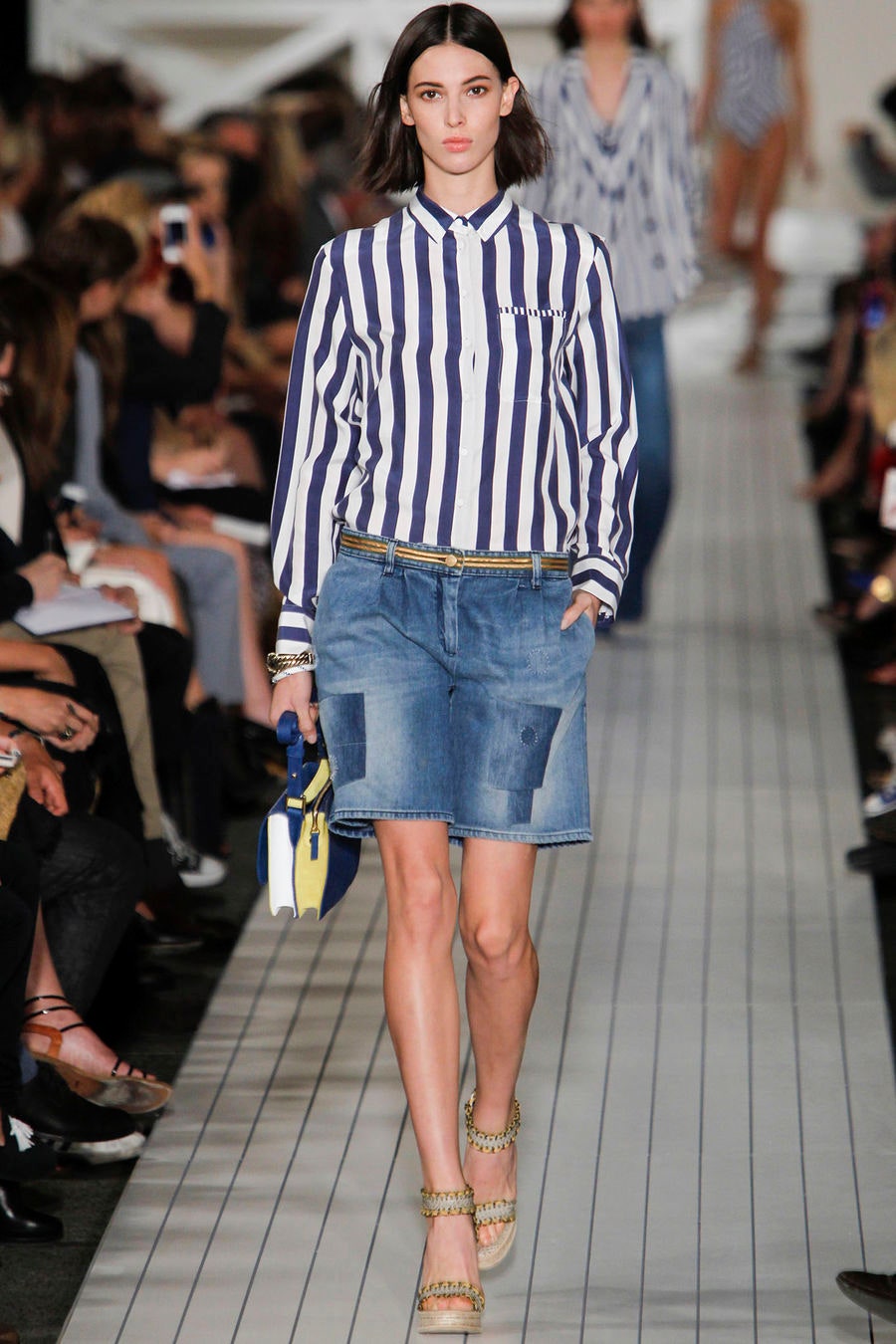 Tommy Hilfiger S/S 13 Look 22