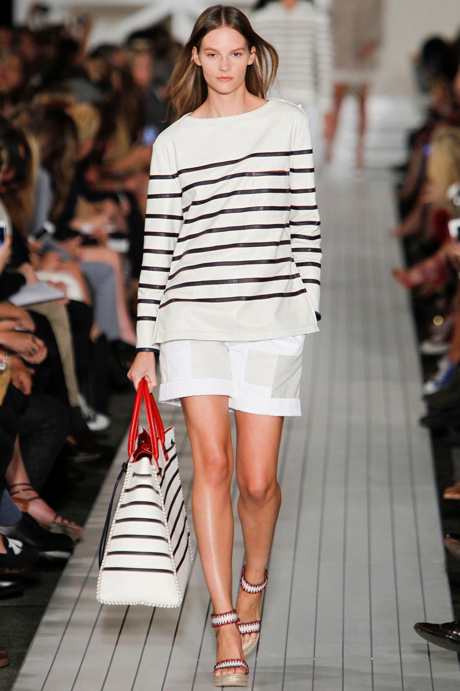 Tommy Hilfiger S/S 13 Look 24