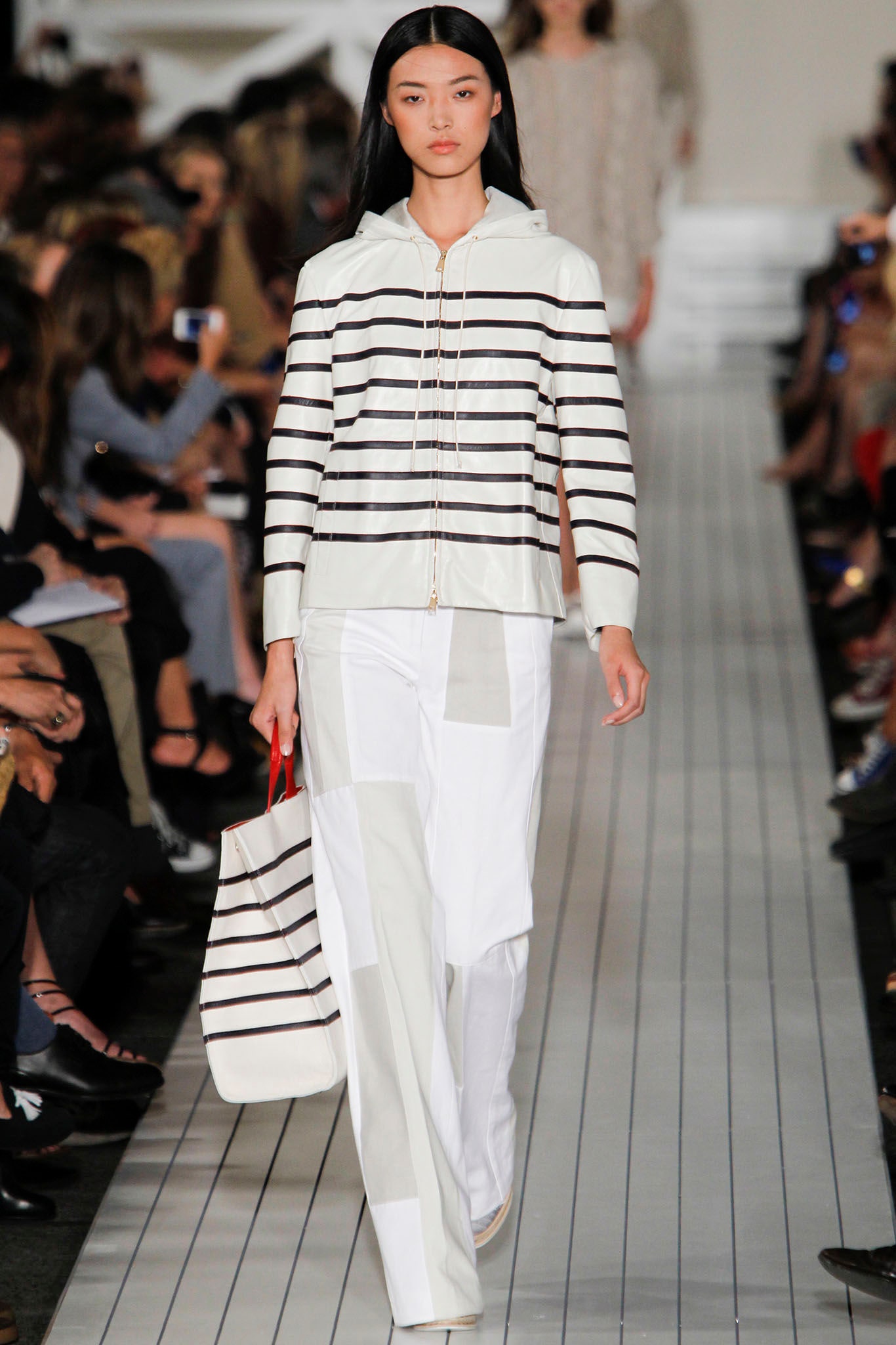 Tommy Hilfiger S/S 13 Look 25