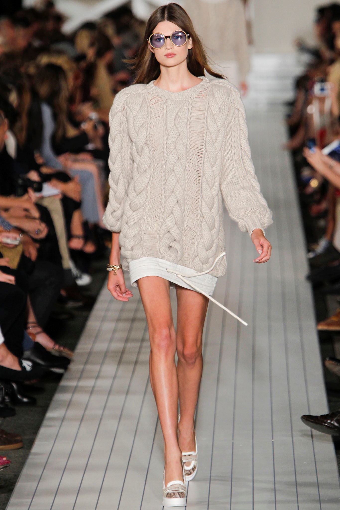 Tommy Hilfiger S/S 13 Look 26