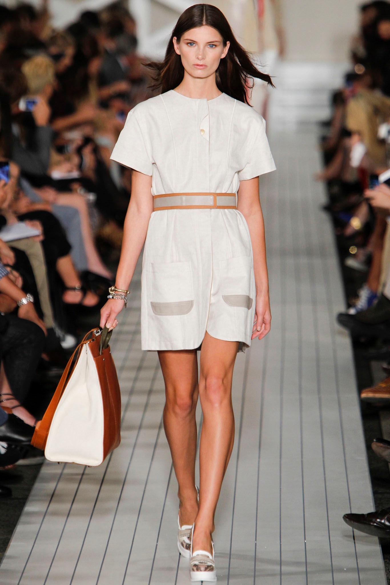 Tommy Hilfiger S/S 13 Look 30