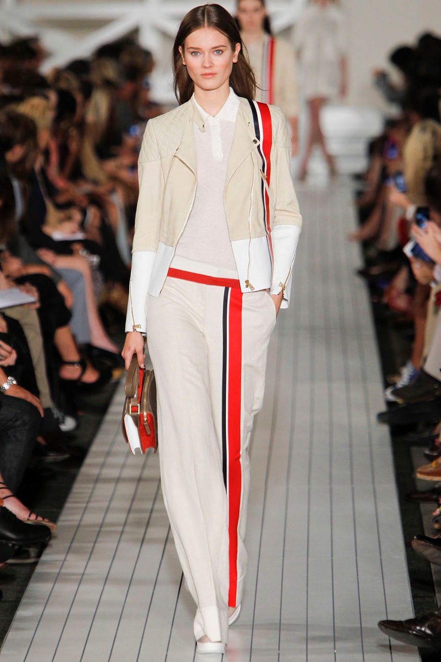 Tommy Hilfiger S/S 13 Look 31