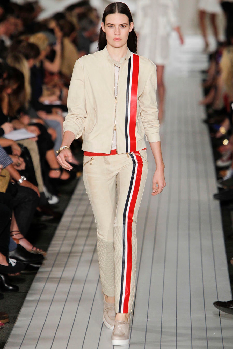 Tommy Hilfiger S/S 13 Look 32