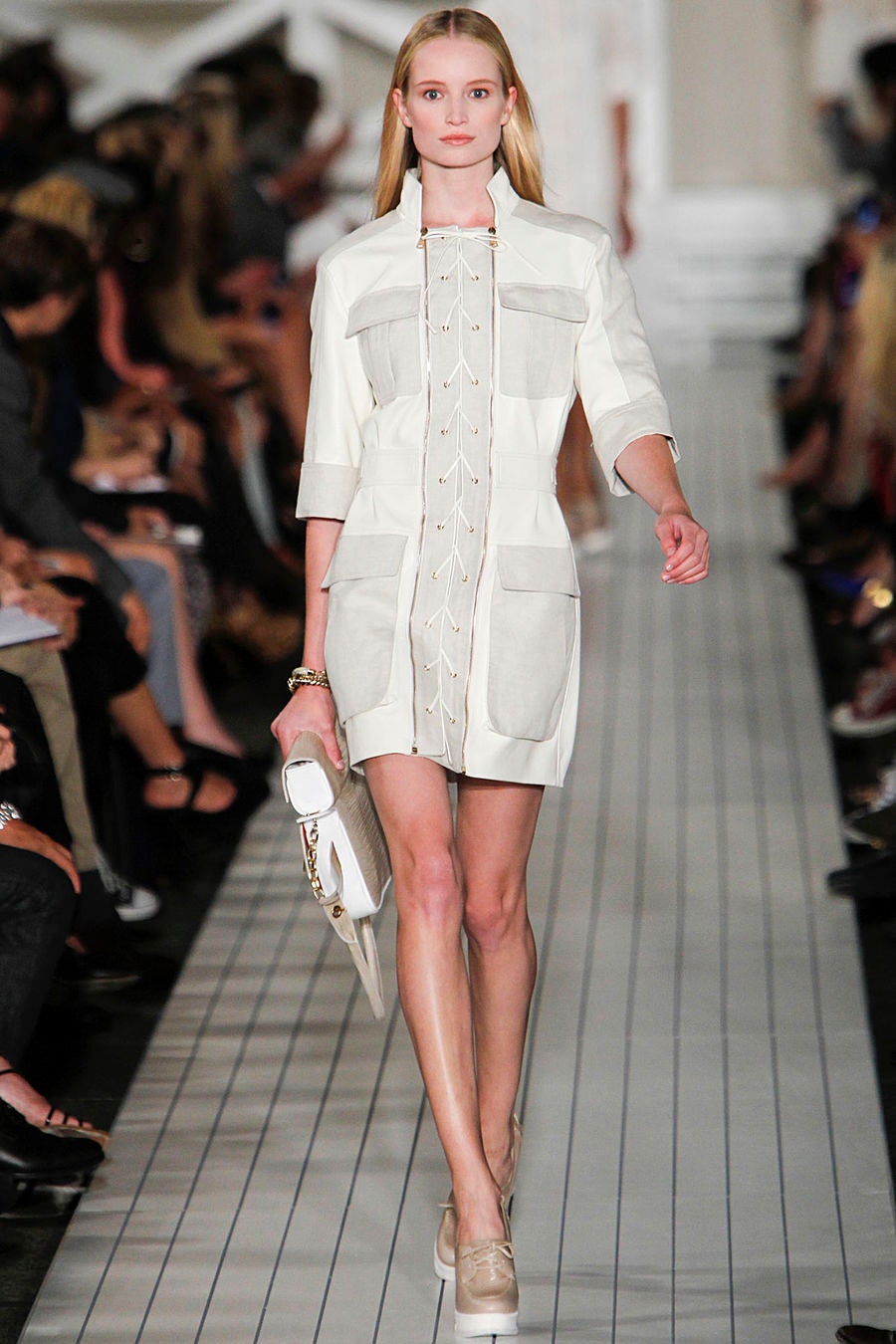 Tommy Hilfiger S/S 13 Look 33