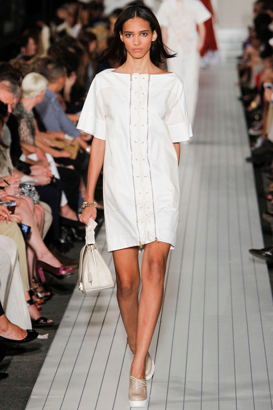 Tommy Hilfiger S/S 13 Look 34