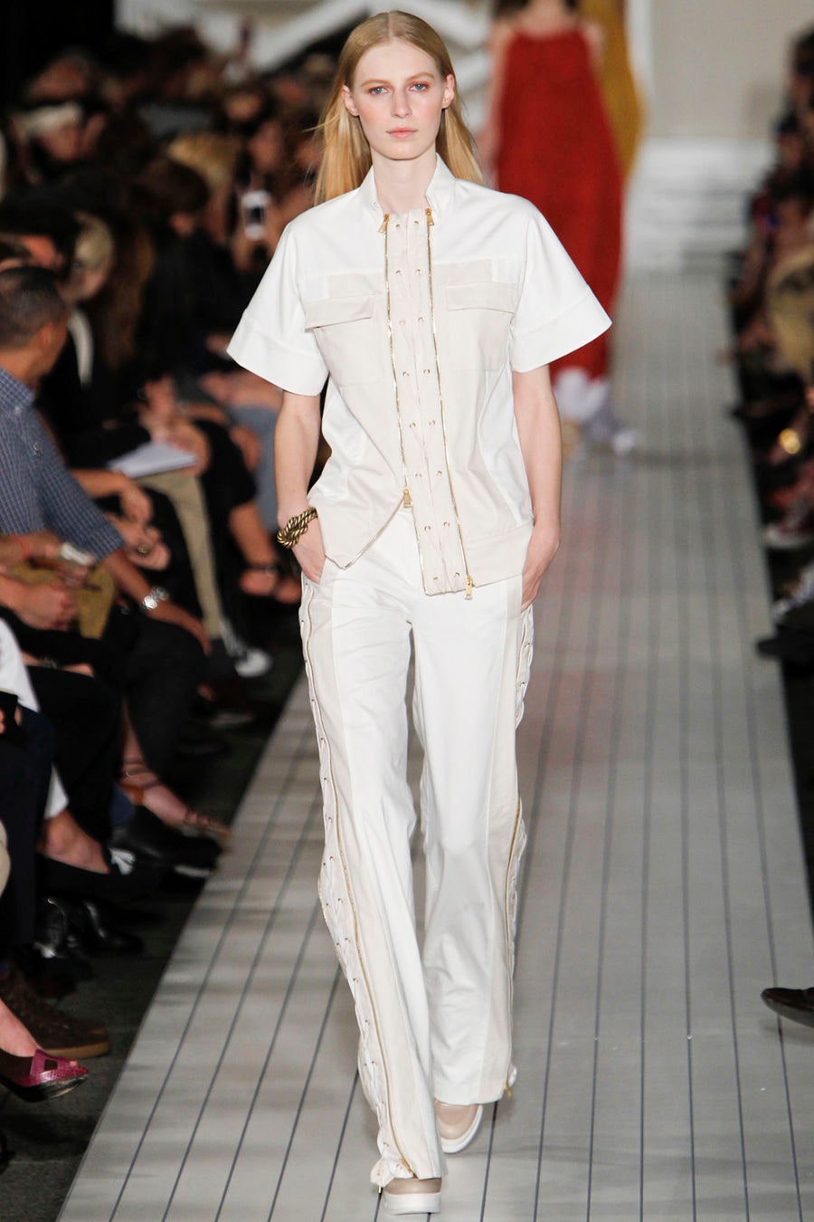 Tommy Hilfiger S/S 13 Look 35