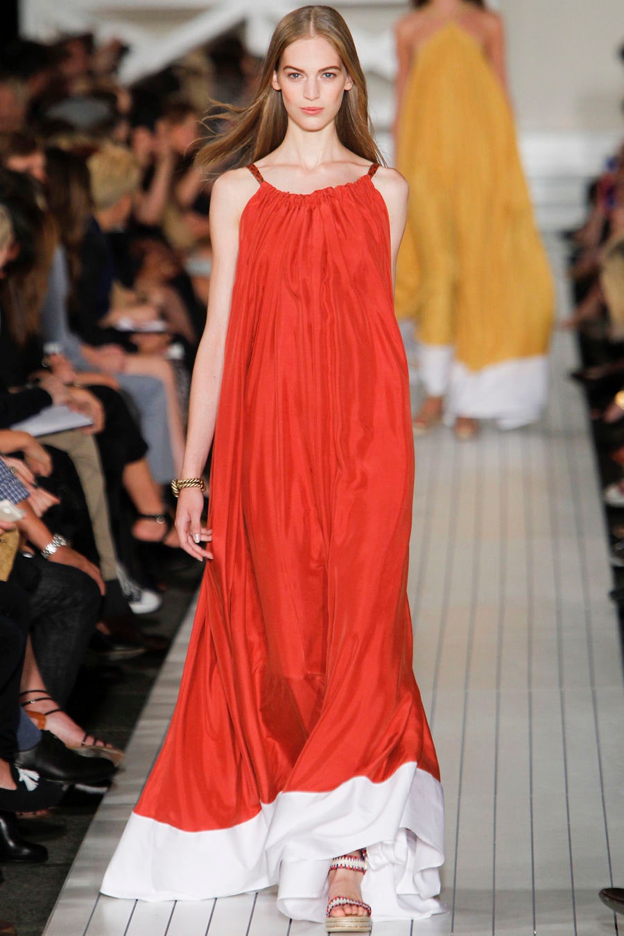 Tommy Hilfiger S/S 13 Look 36