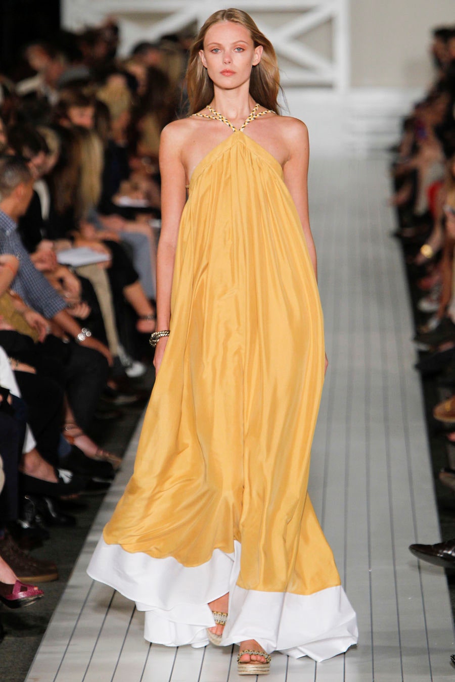 Tommy Hilfiger S/S 13 Look 37