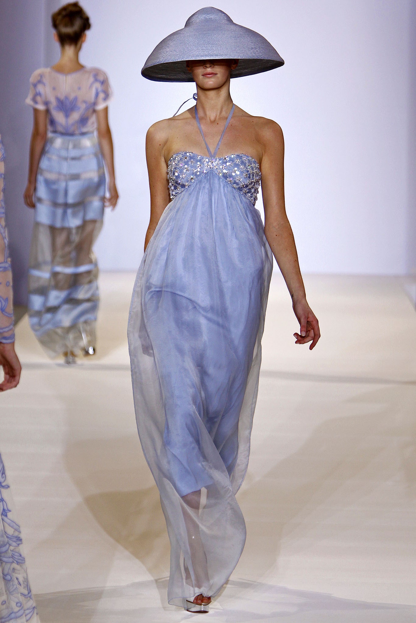 Temperley London S/S 13 Look 22