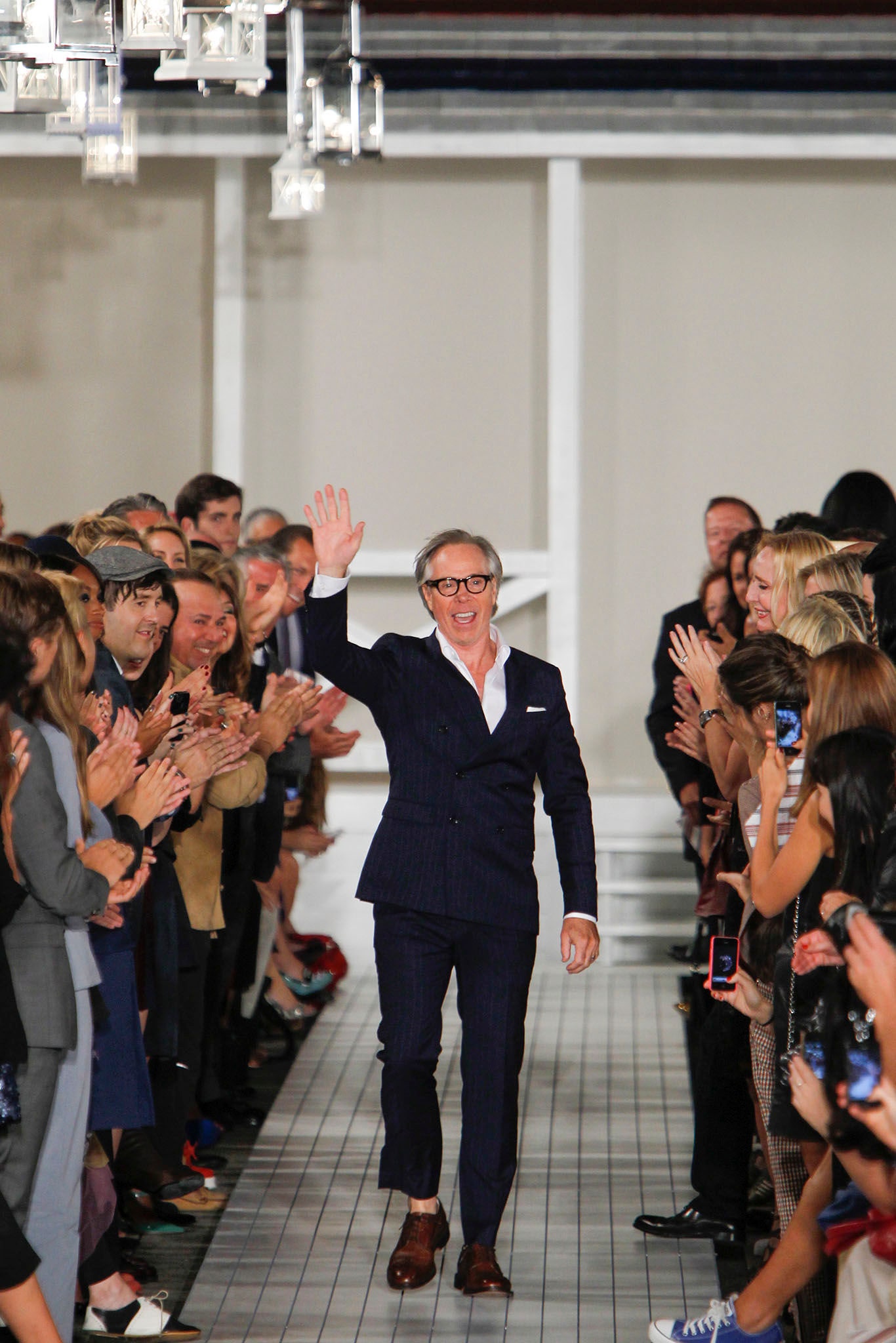 Tommy Hilfiger S/S 13 Look 38