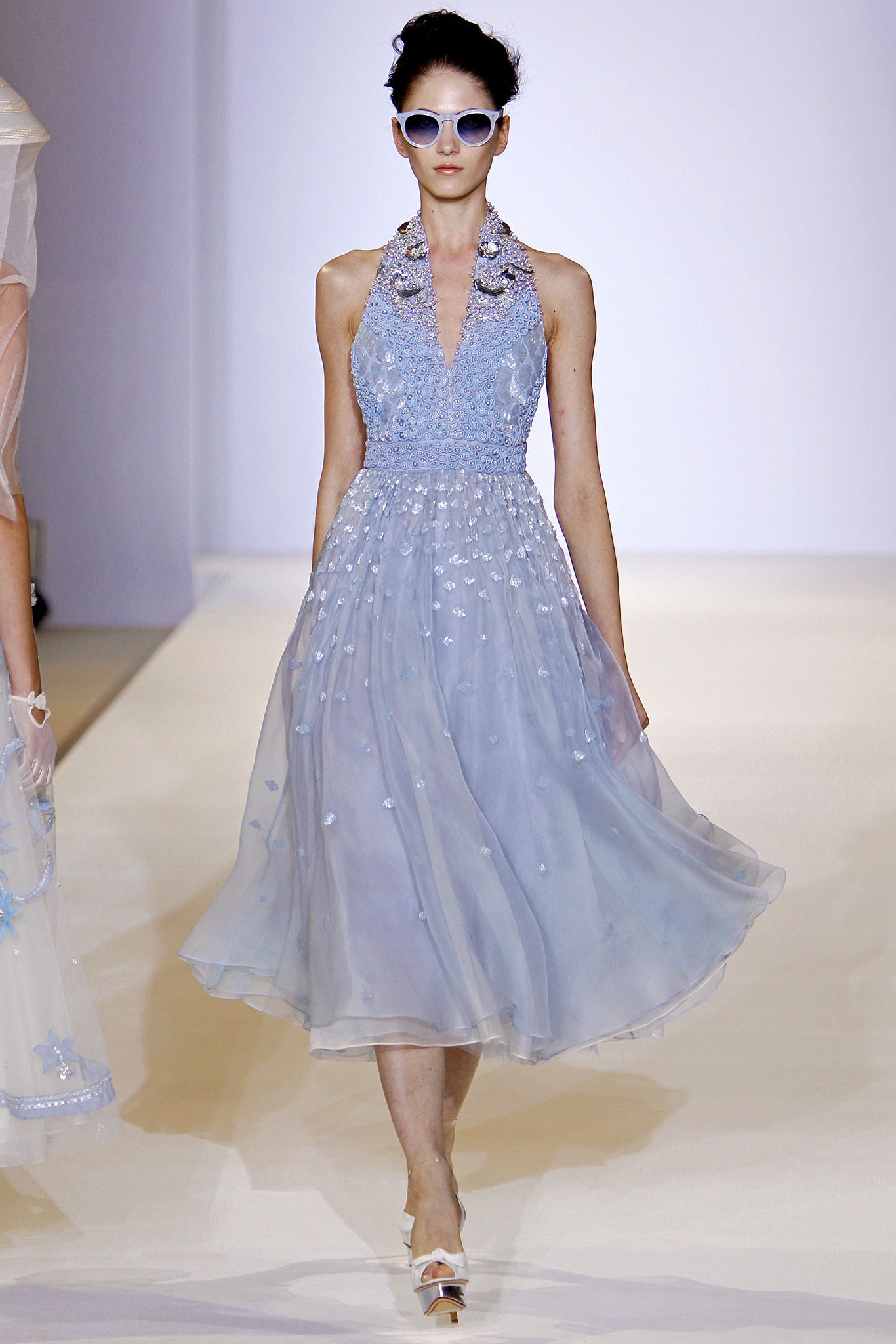 Temperley London S/S 13 Look 26