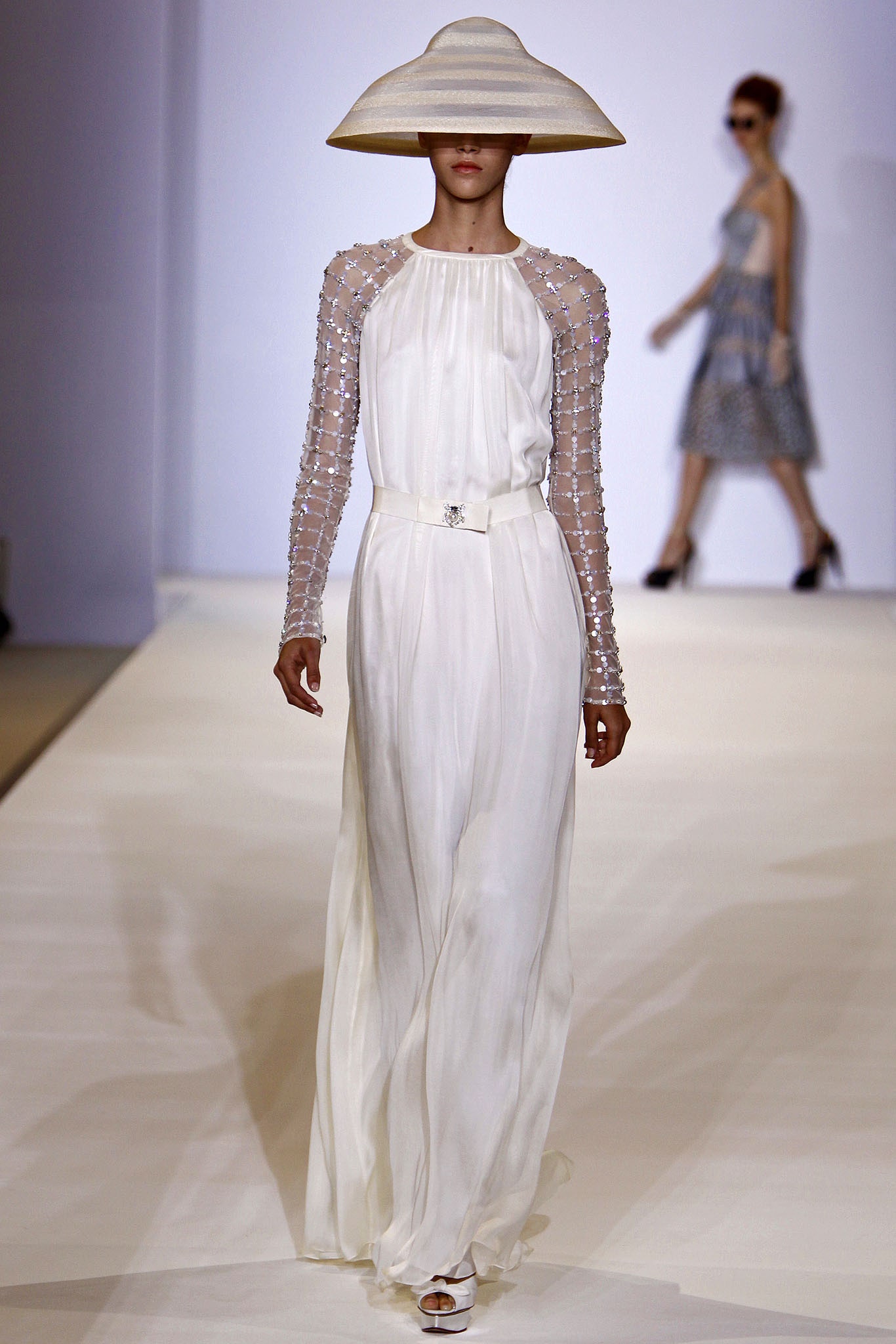 Temperley London S/S 13 Look 30