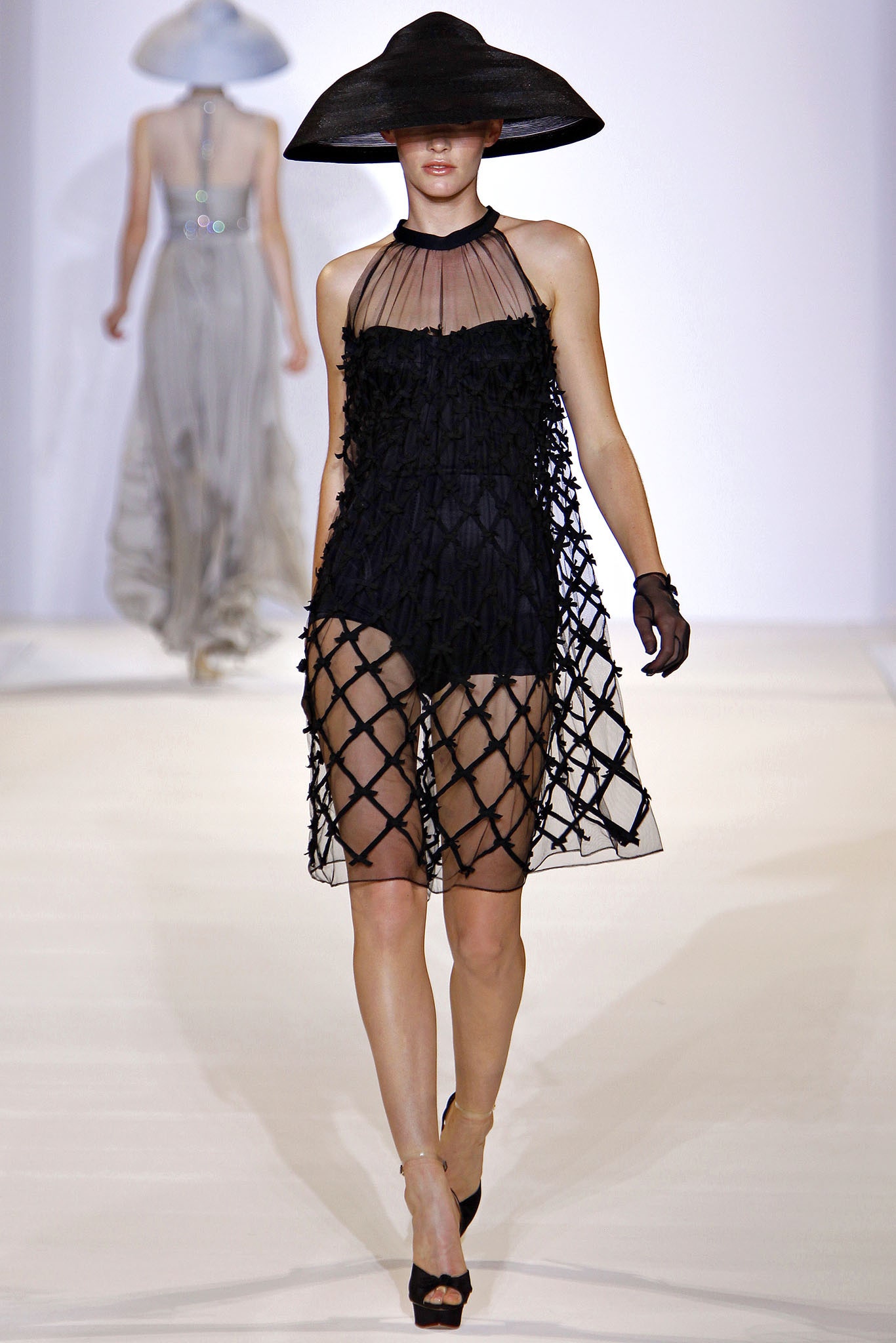 Temperley London S/S 13 Look 35