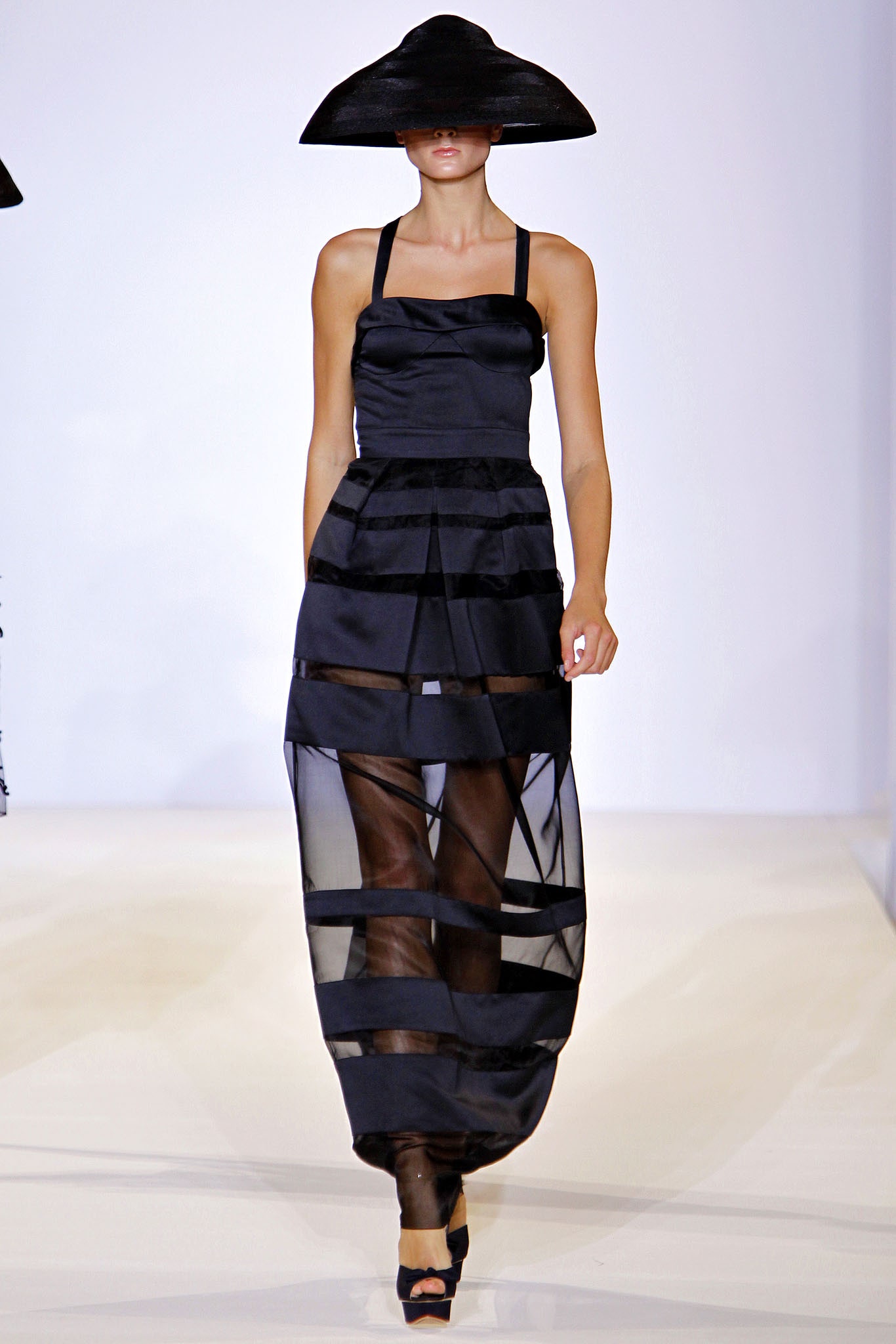Temperley London S/S 13 Look 36