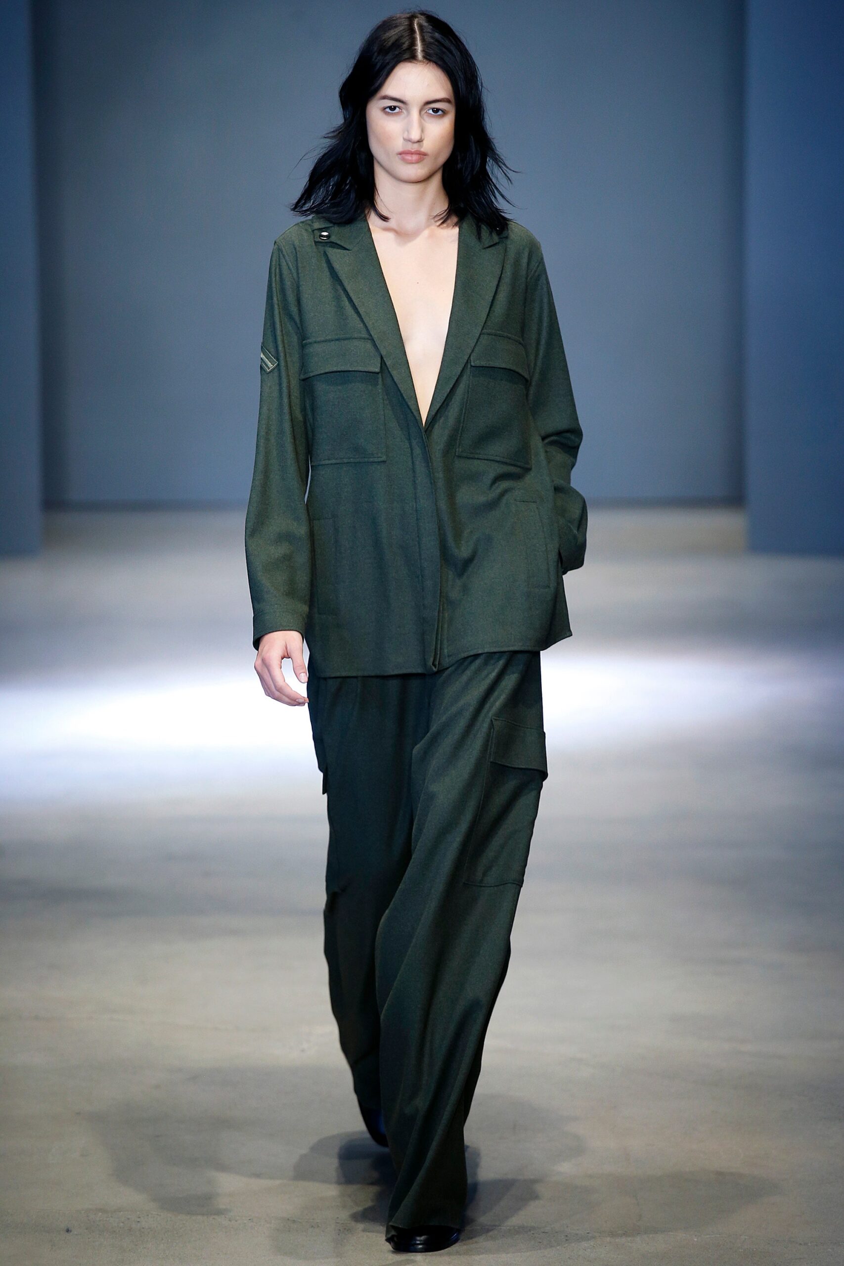 Tibi F/W 16 Look 2