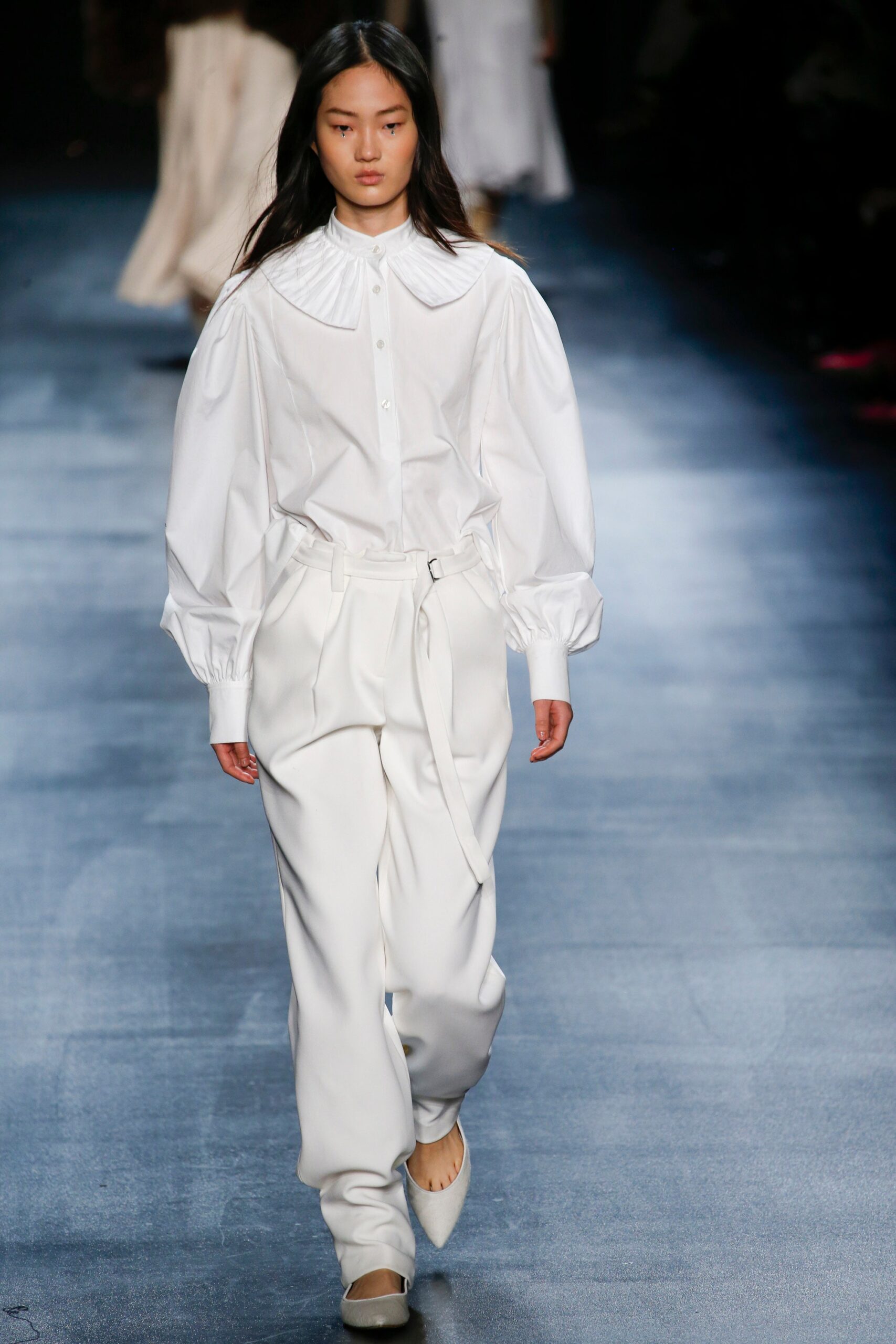 Tome Fall 2016 Ready-to-Wear