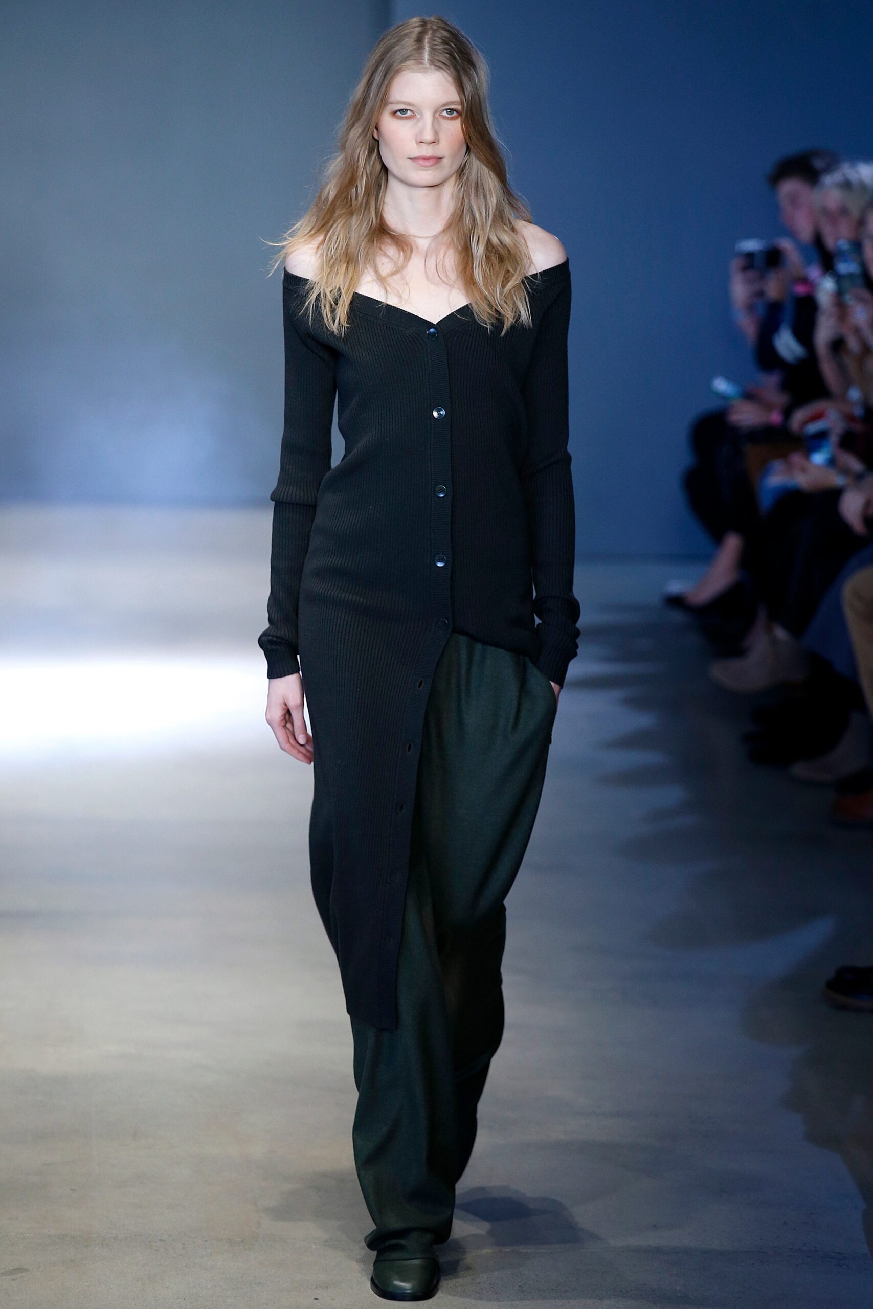 Tibi F/W 16 Look 4