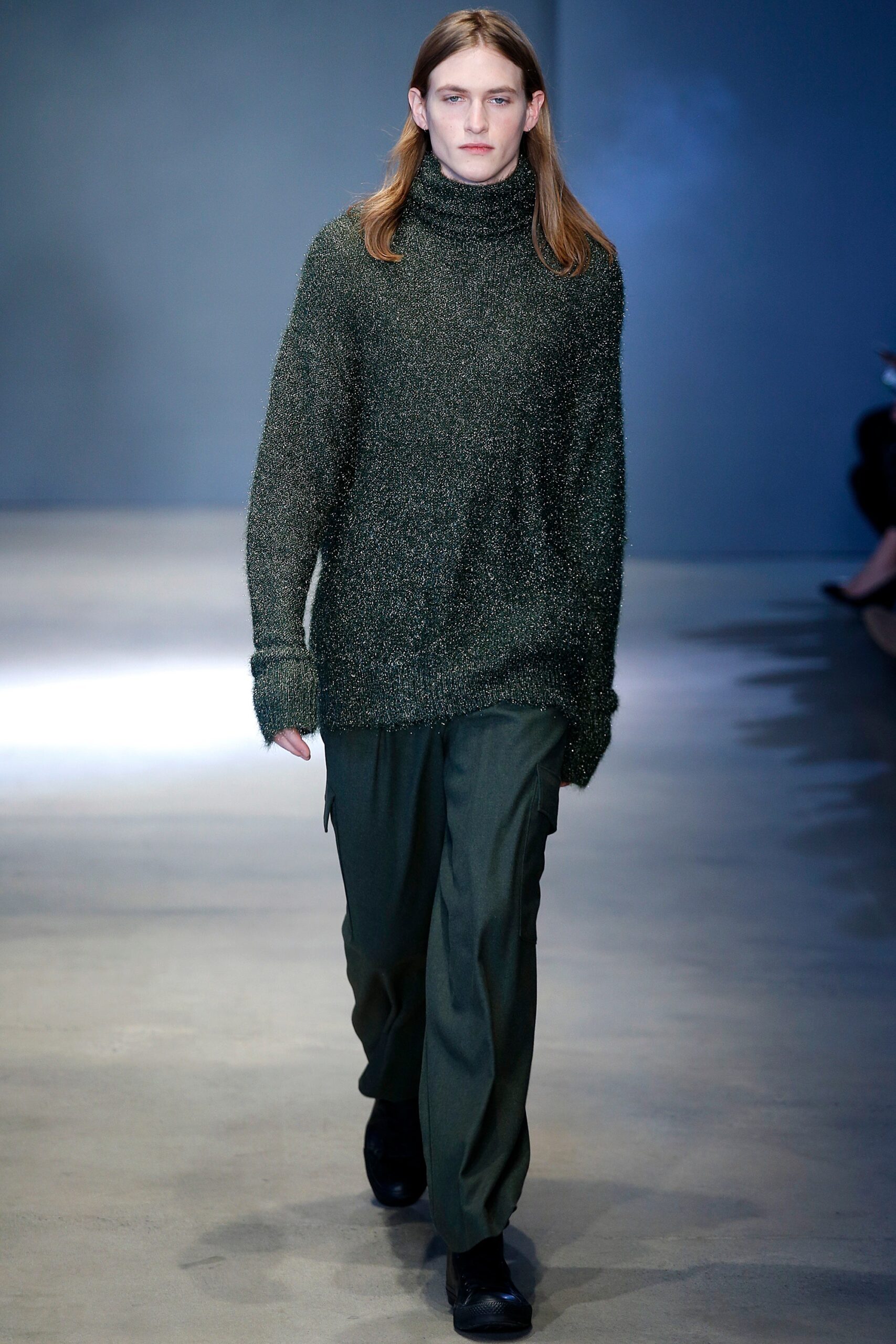 Tibi F/W 16 Look 5