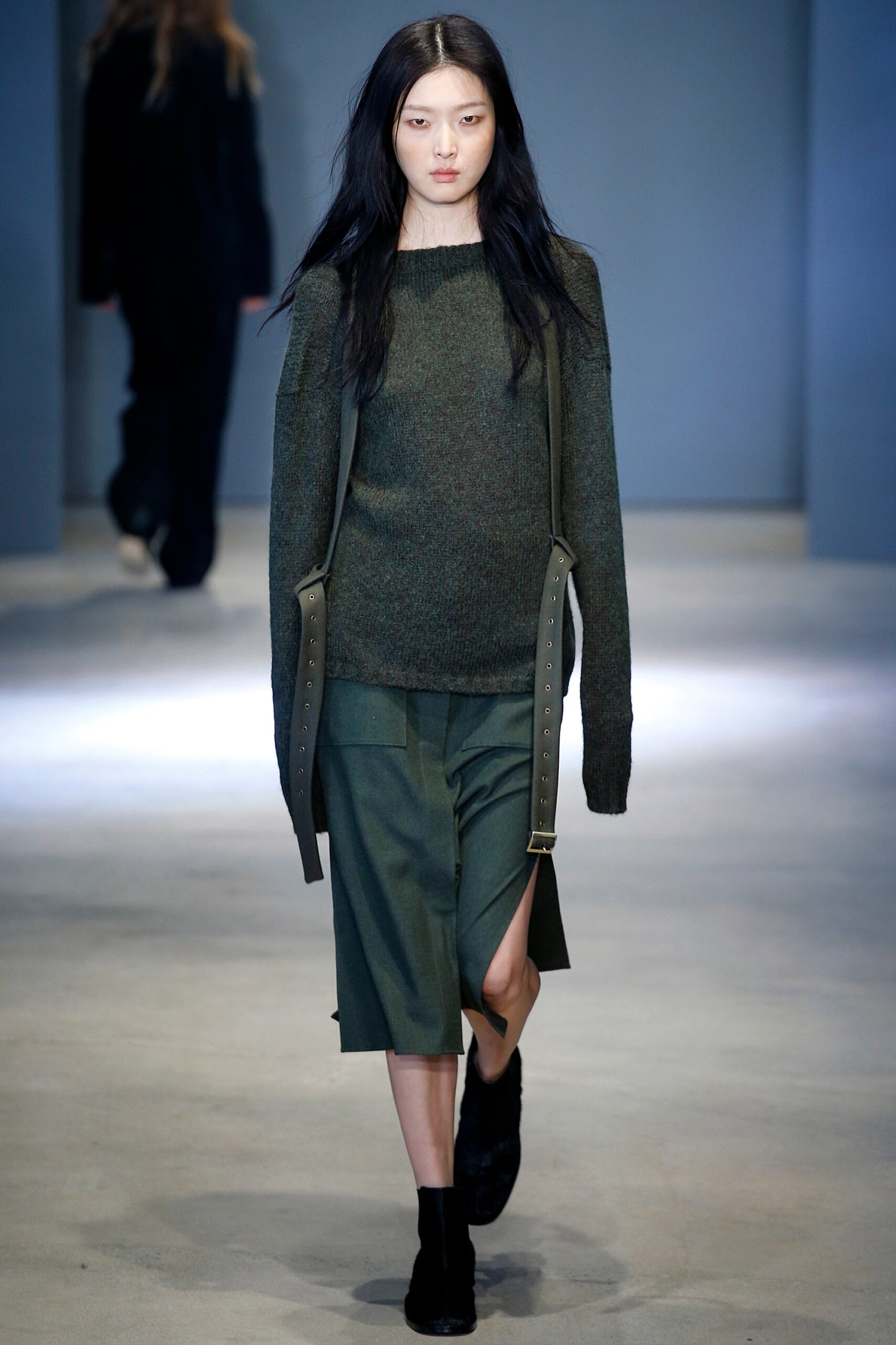 Tibi F/W 16 Look 6