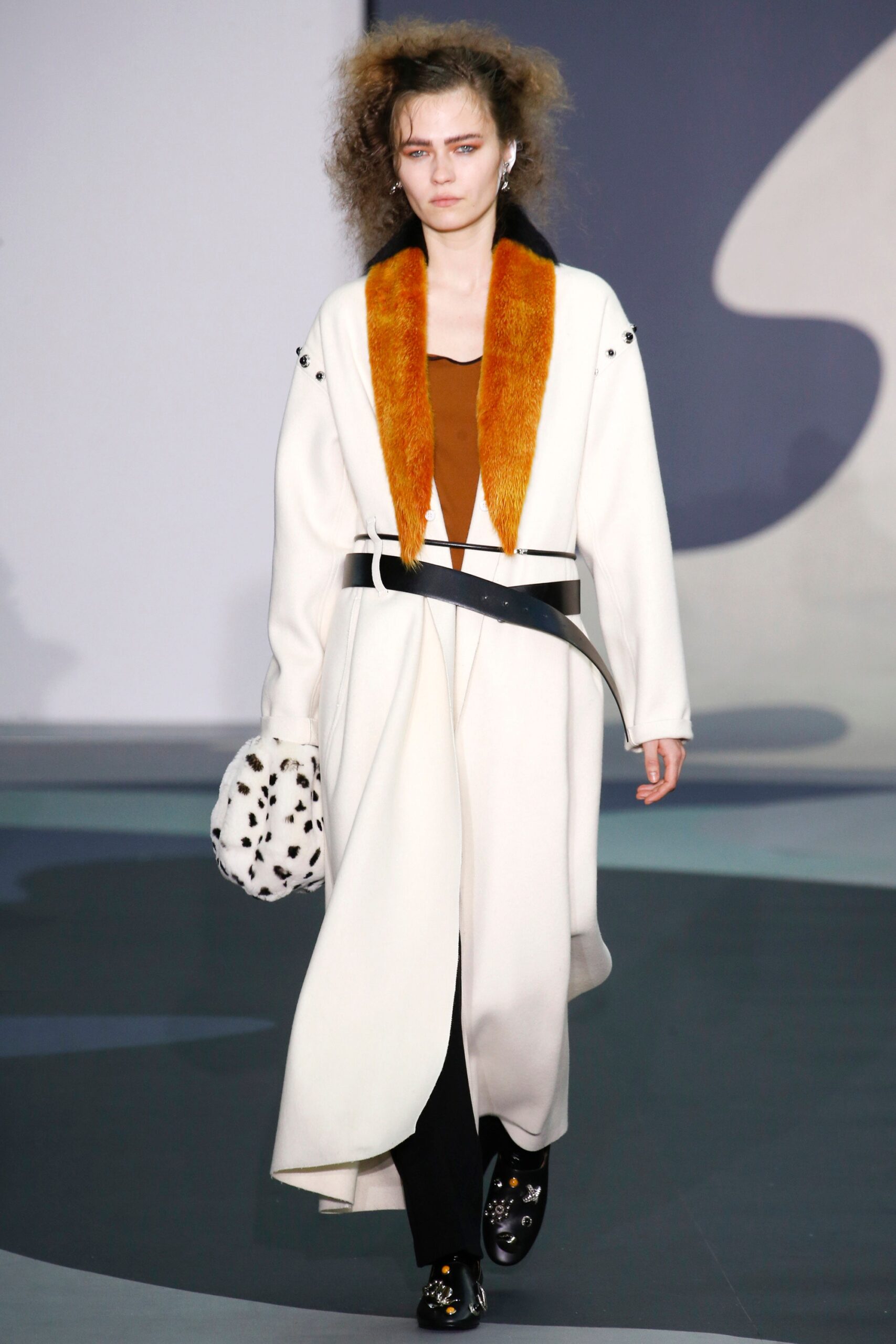 Toga F/W 16 Look 2