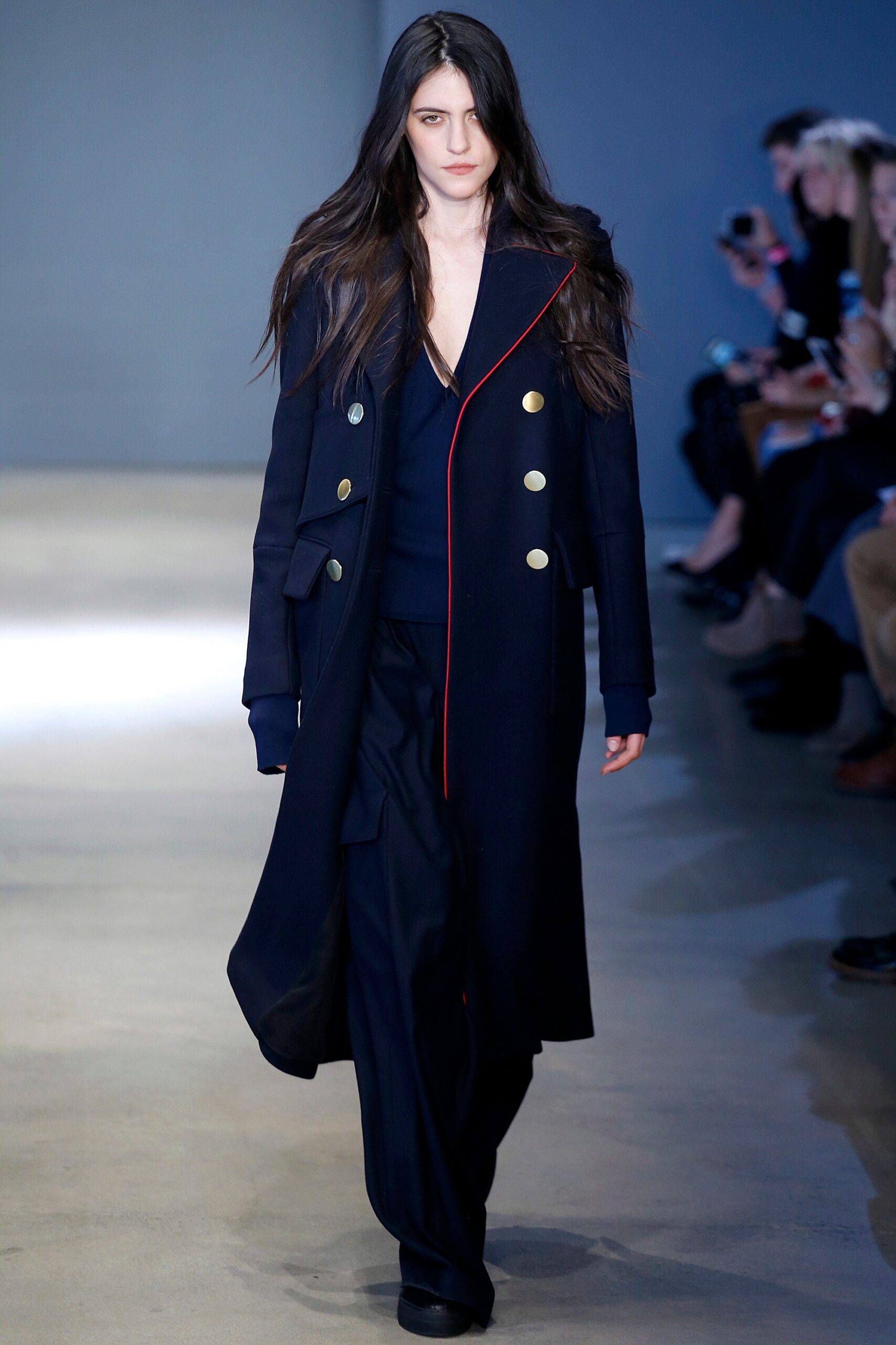 Tibi F/W 16 Look 7