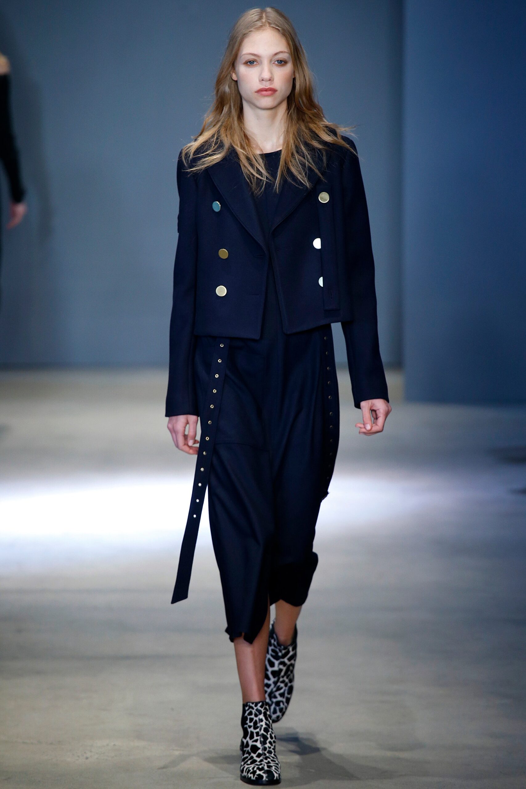 Tibi F/W 16 Look 8