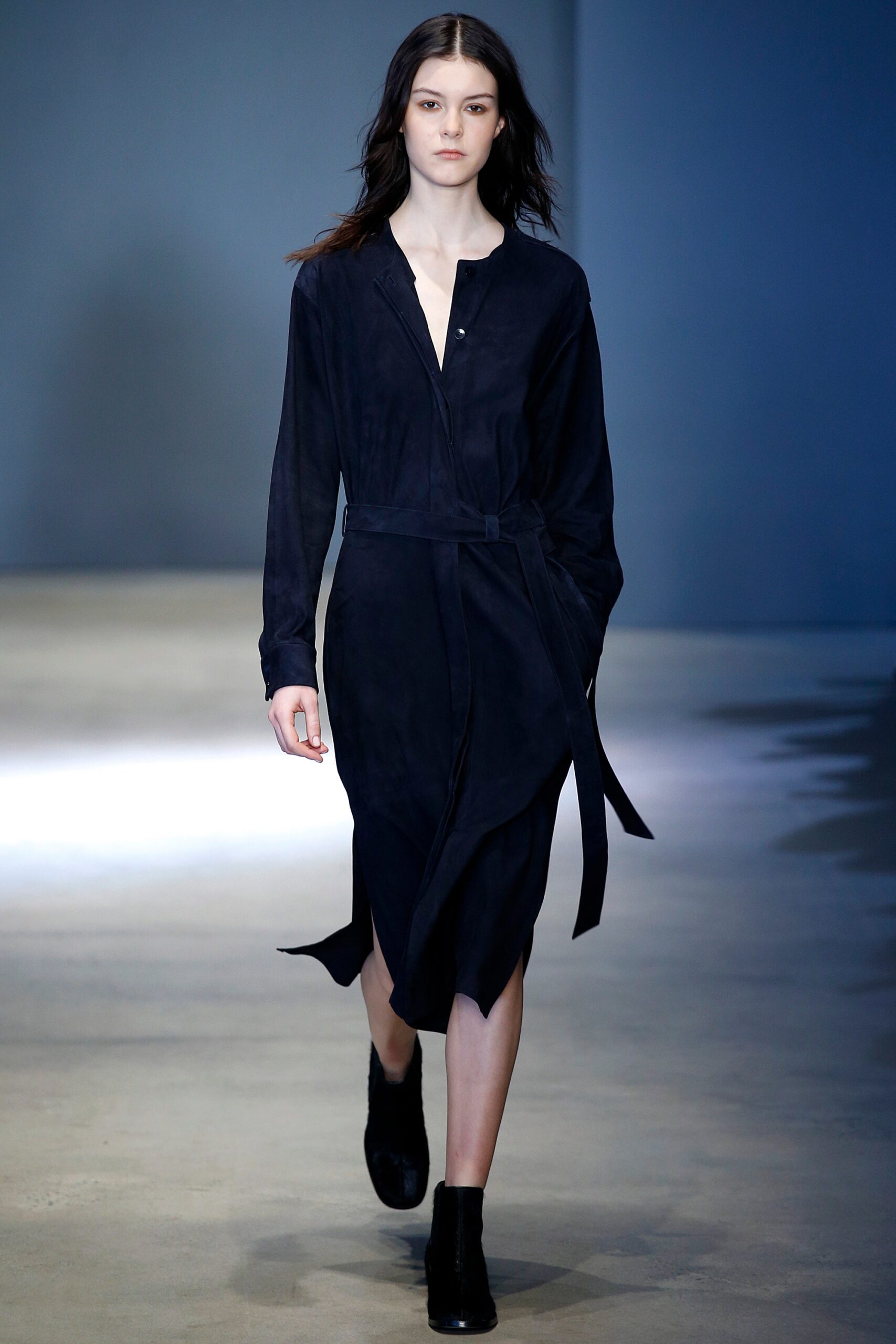 Tibi F/W 16 Look 9