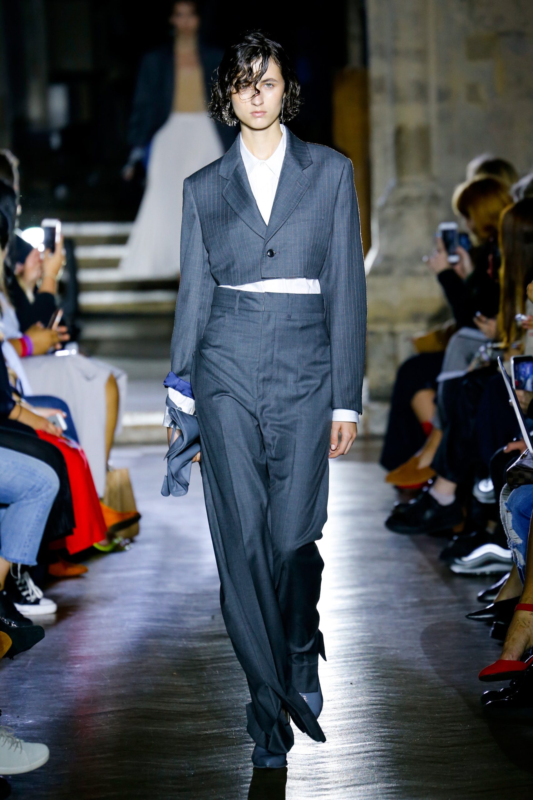 Toga S/S 18 Look 1