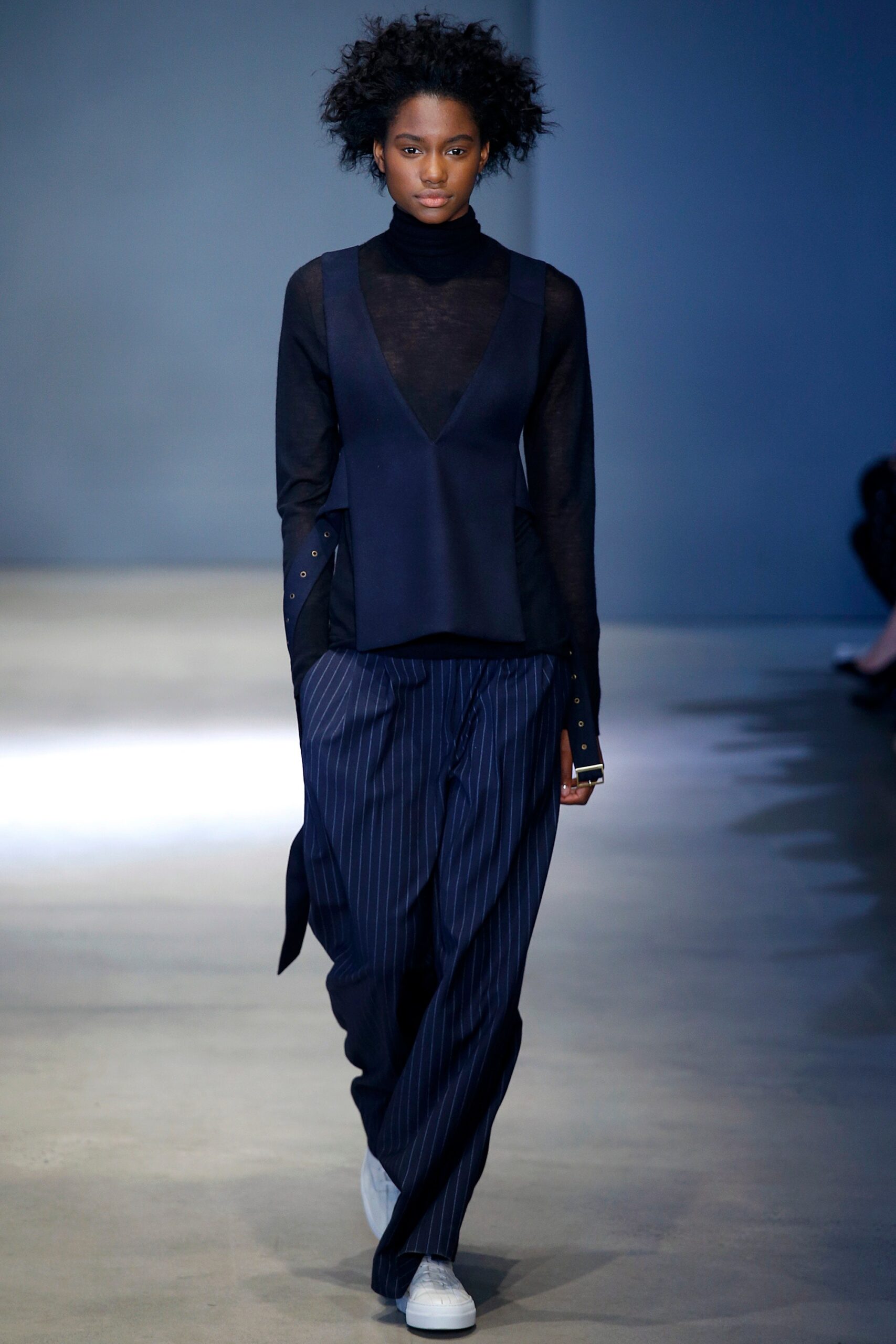 Tibi F/W 16 Look 10