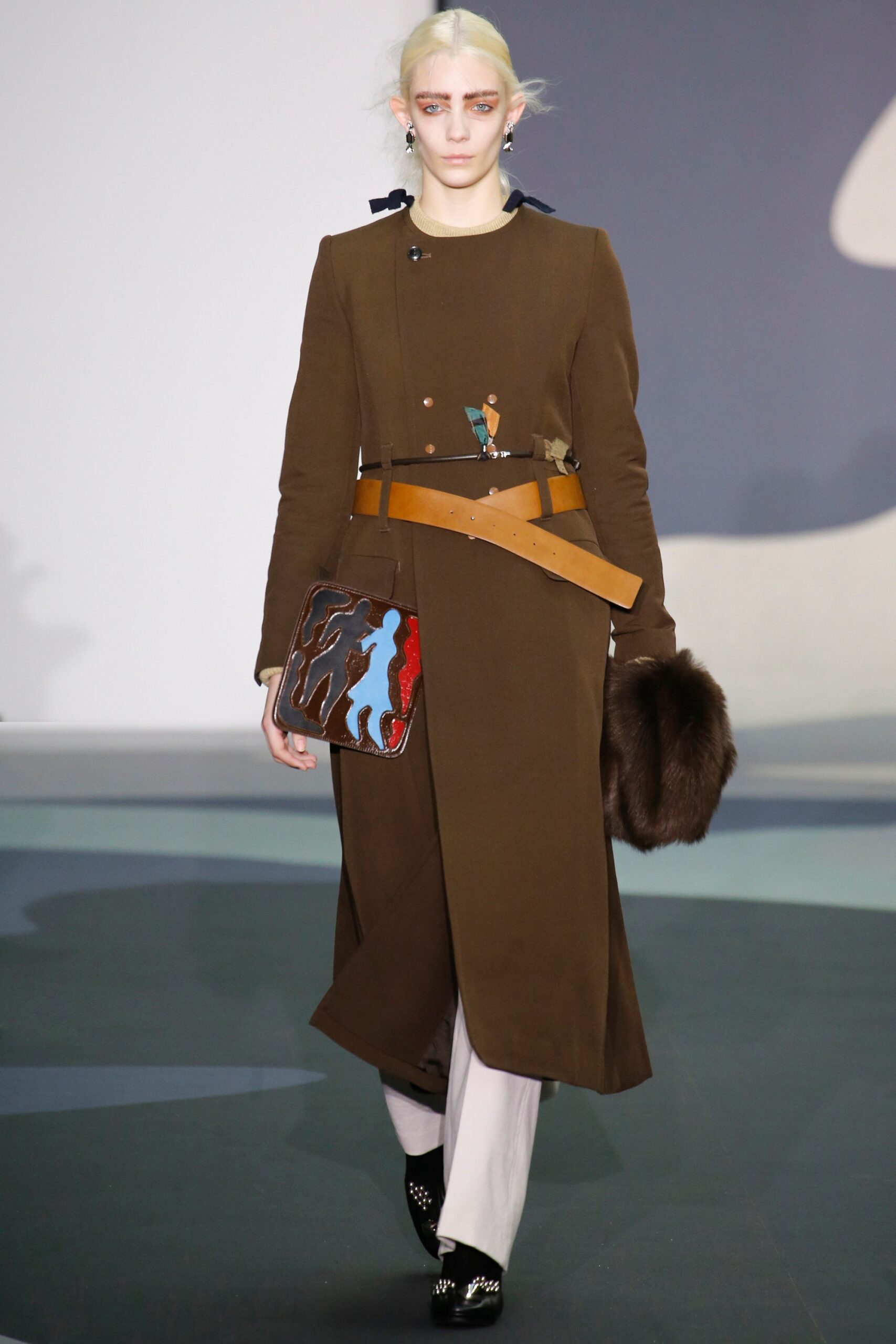 Toga F/W 16 Look 3
