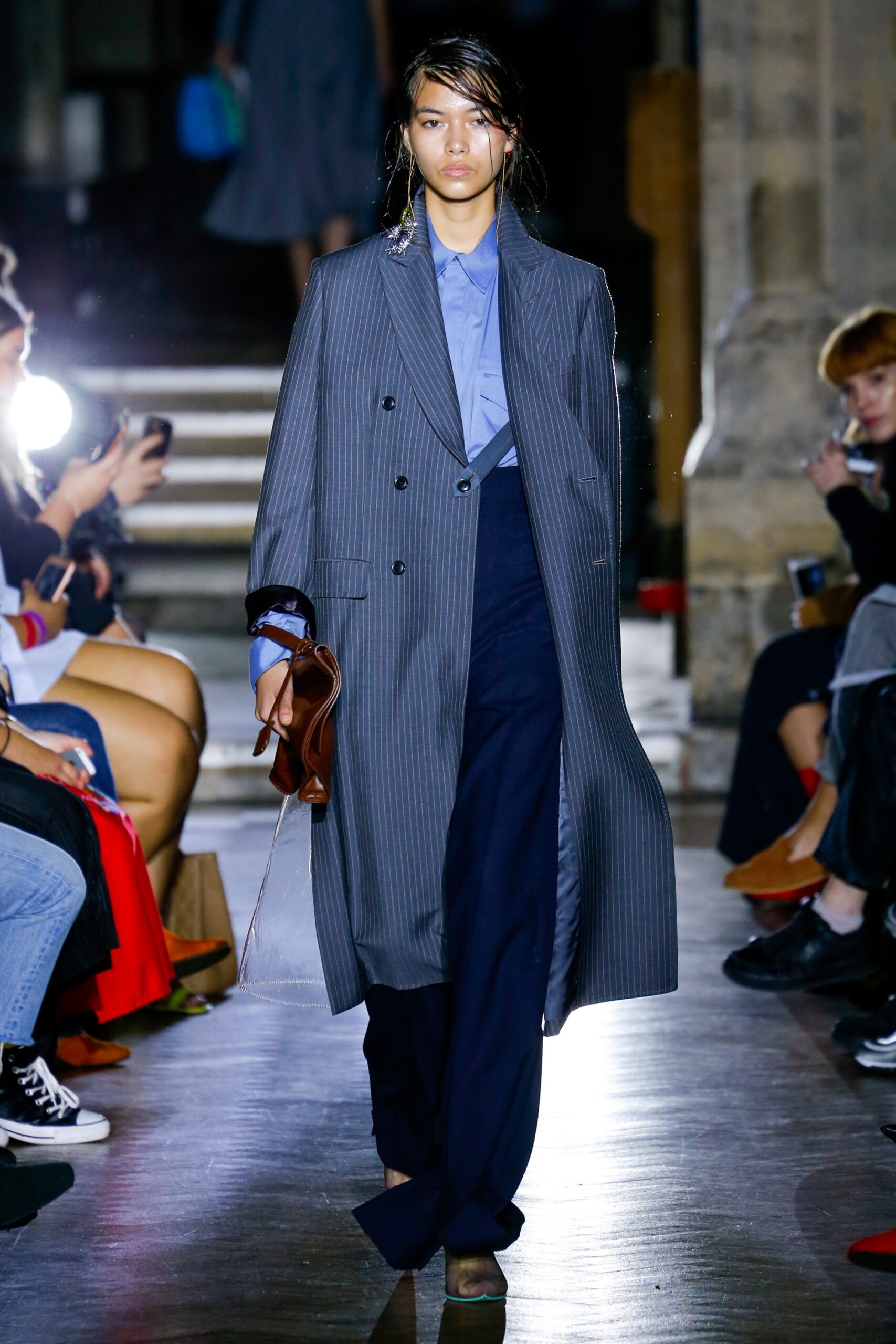 Toga S/S 18 Look 2