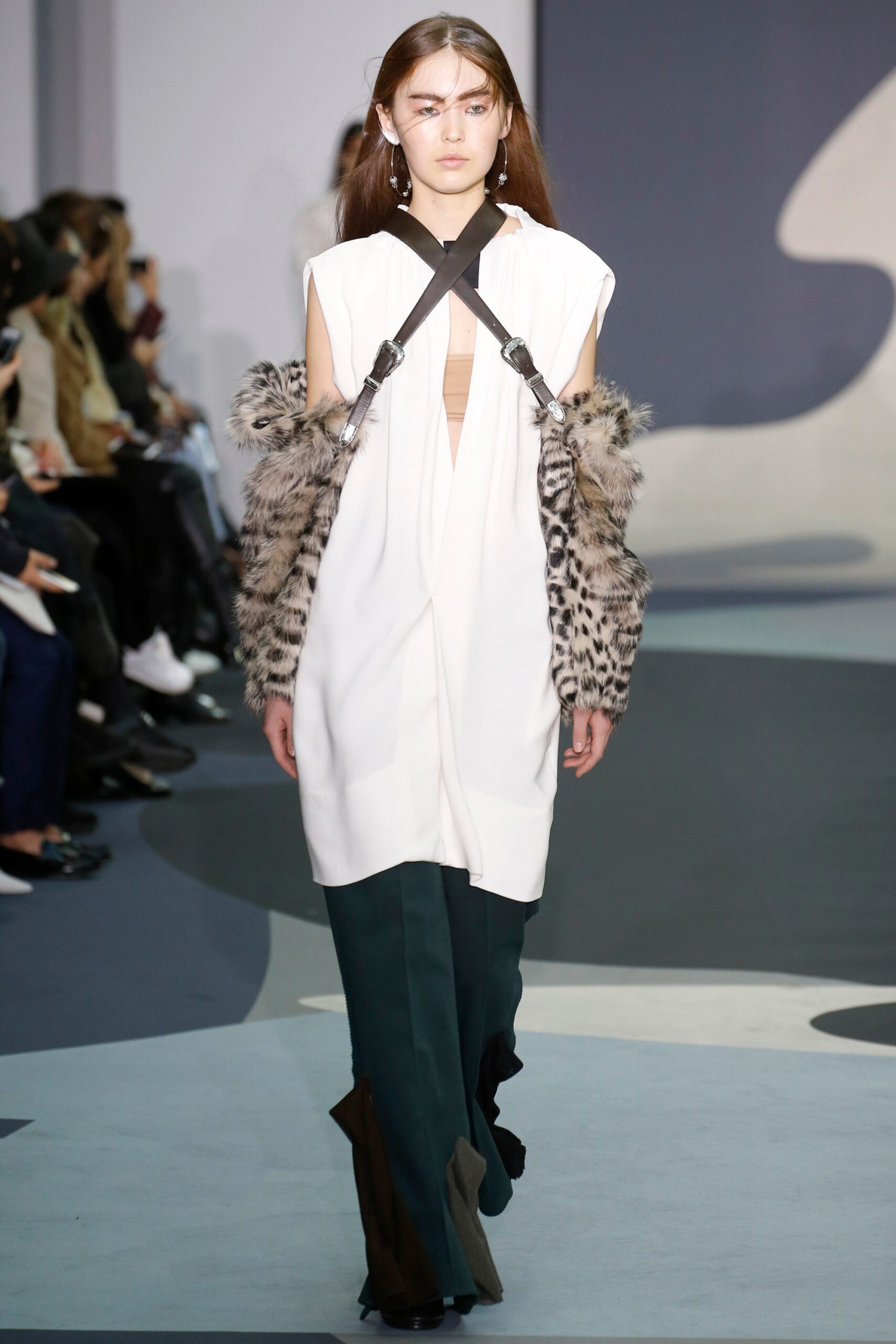 Toga F/W 16 Look 4