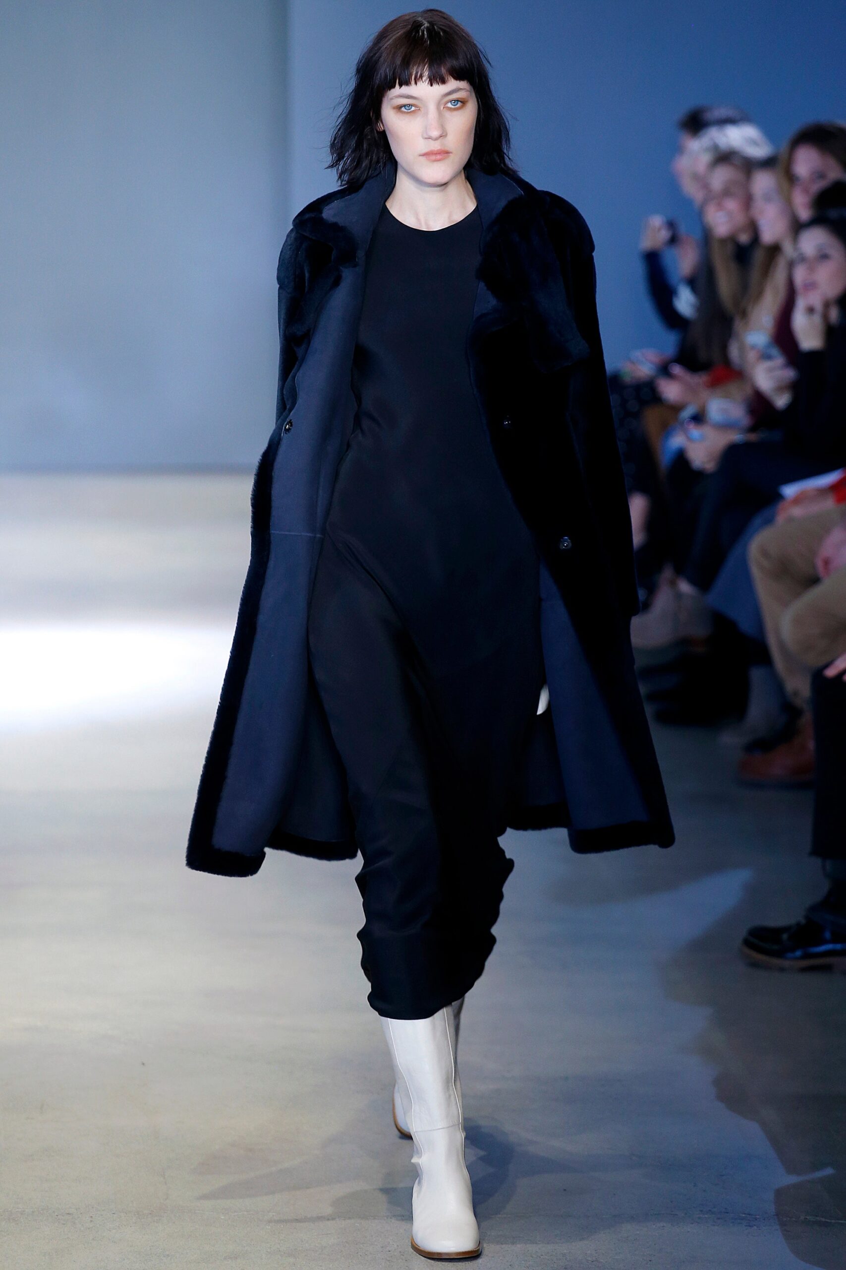 Tibi F/W 16 Look 11
