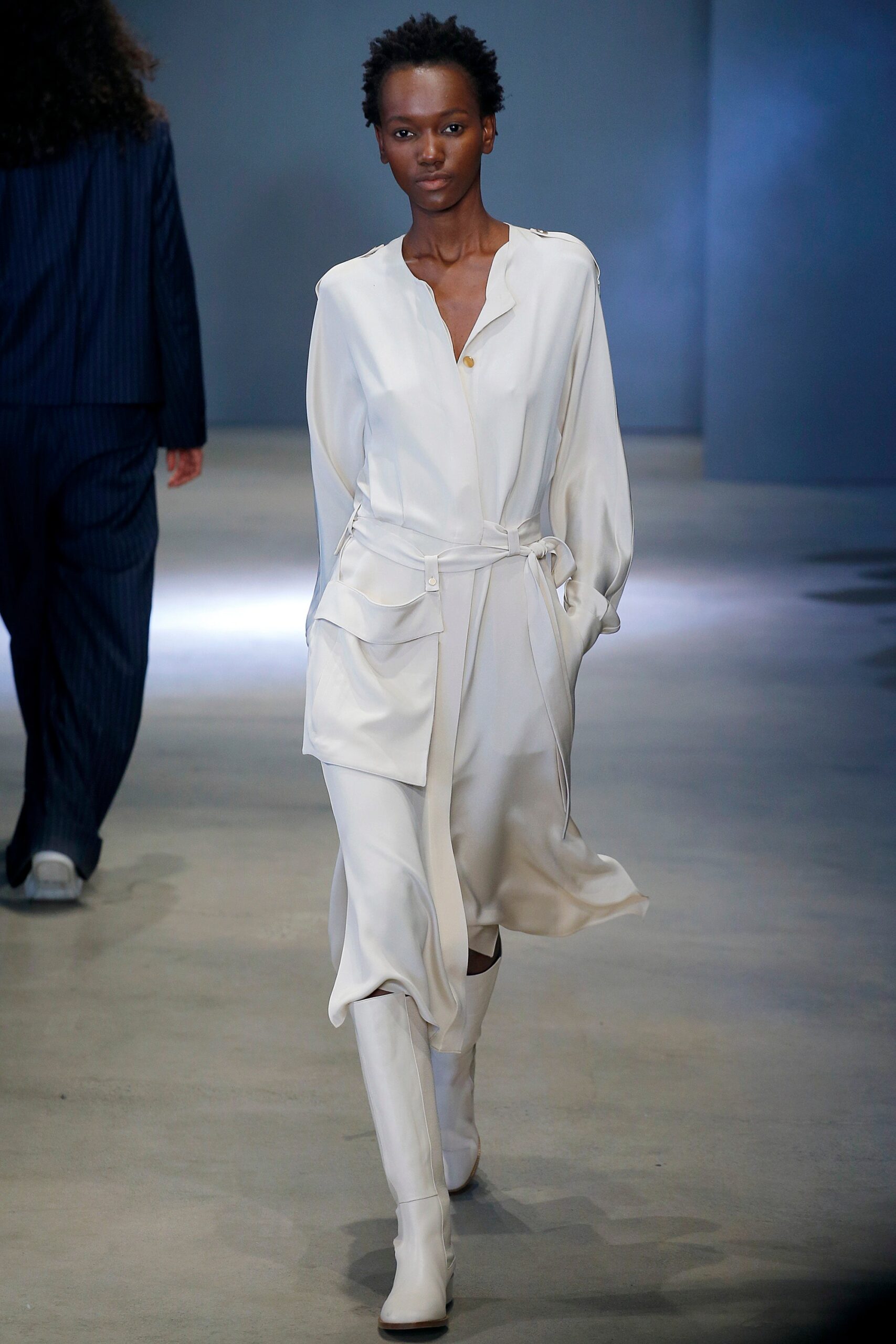 Tibi F/W 16 Look 12
