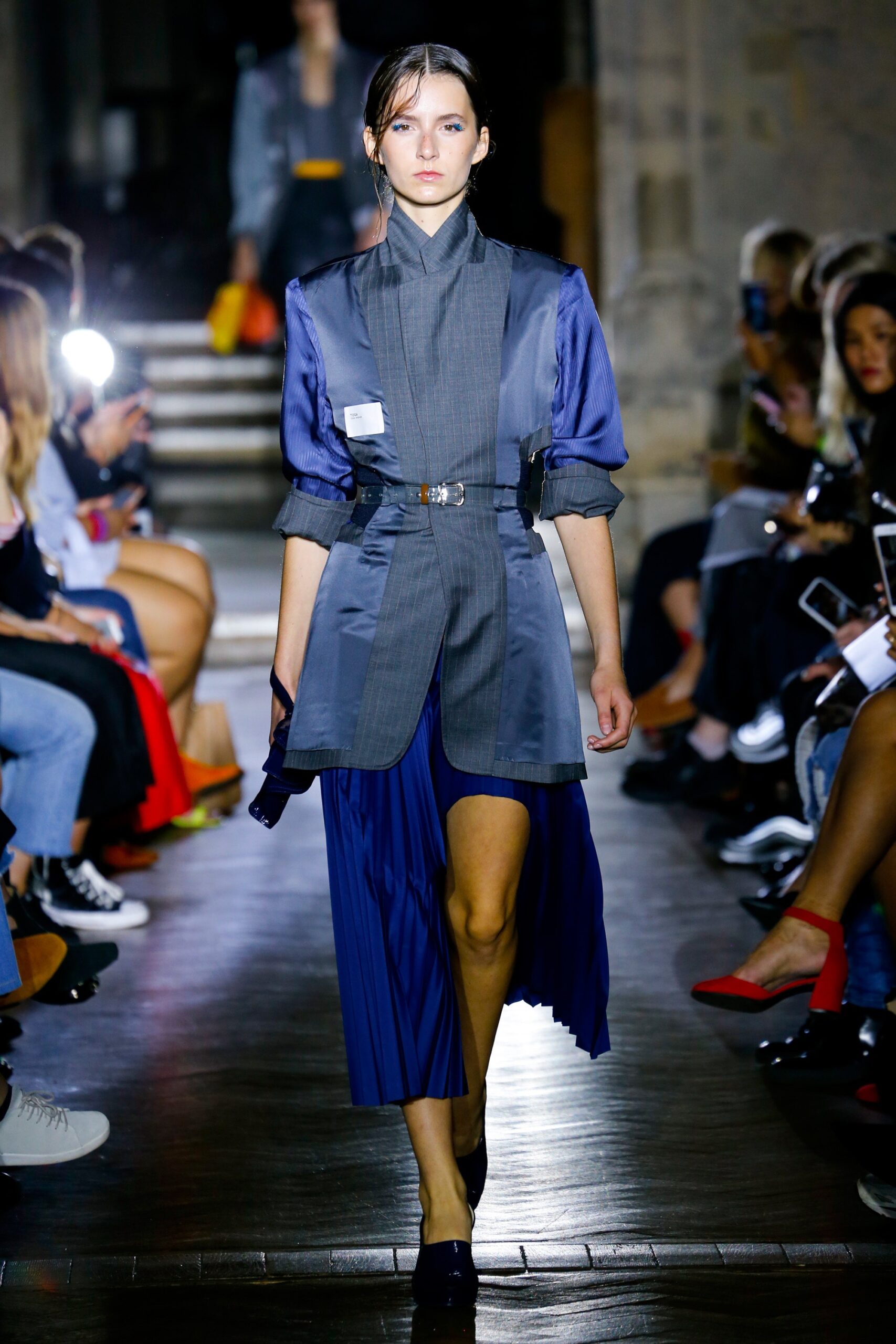 Toga S/S 18 Look 3