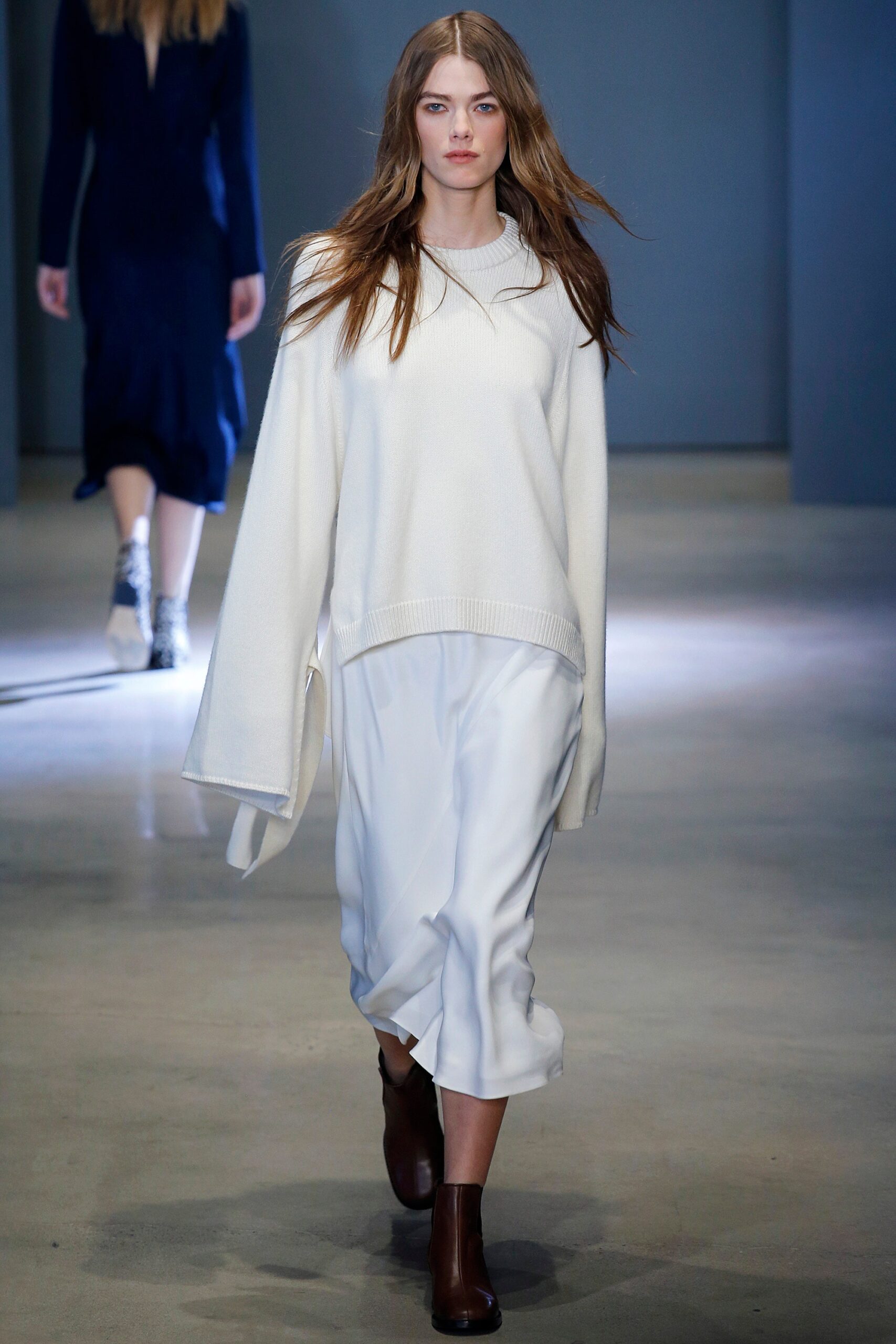 Tibi F/W 16 Look 13
