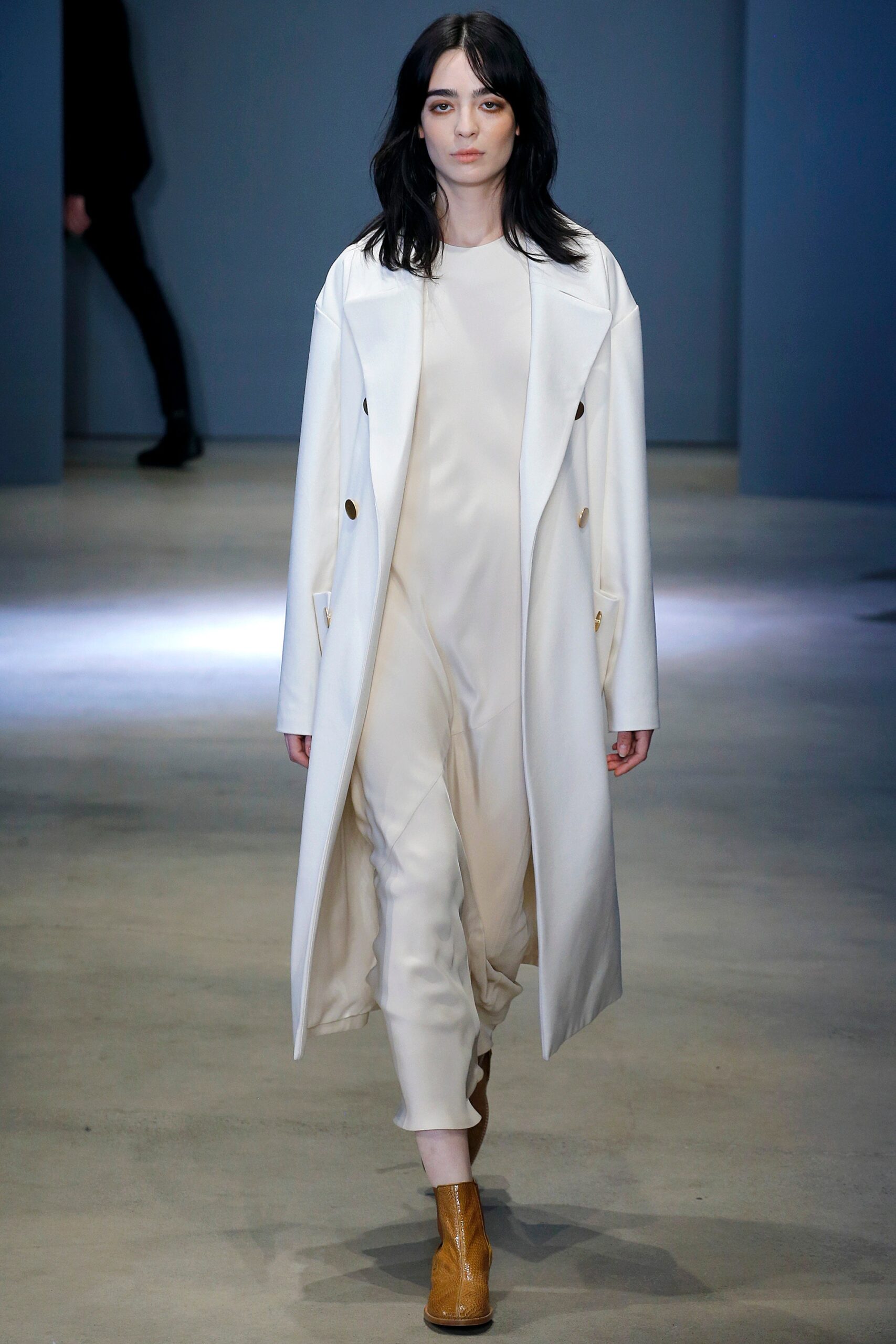 Tibi F/W 16 Look 14