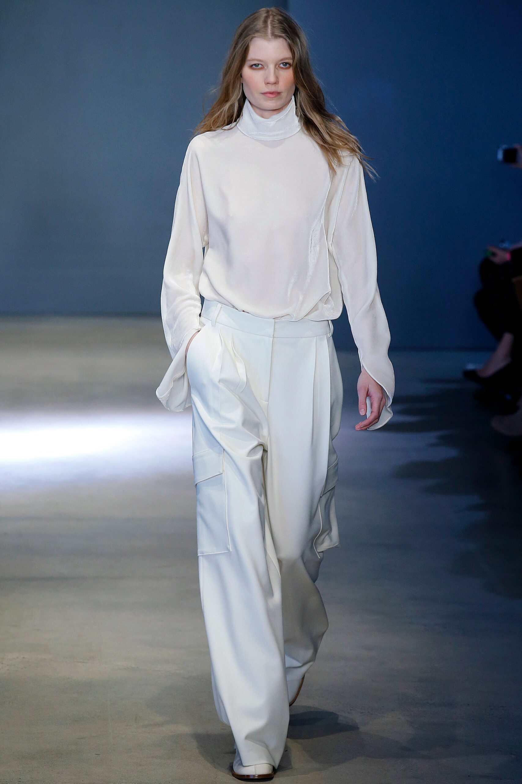 Tibi F/W 16 Look 15