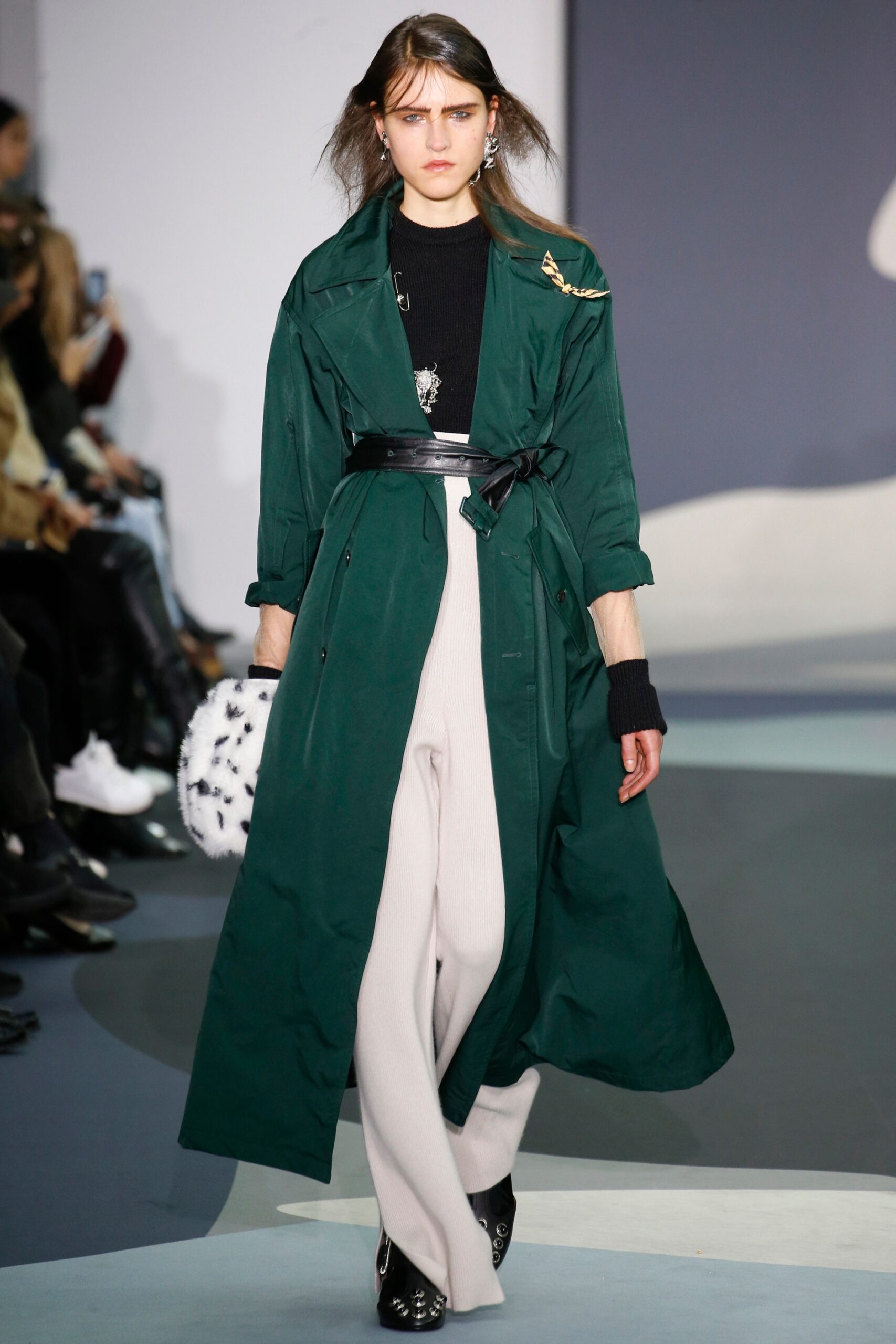 Toga F/W 16 Look 5