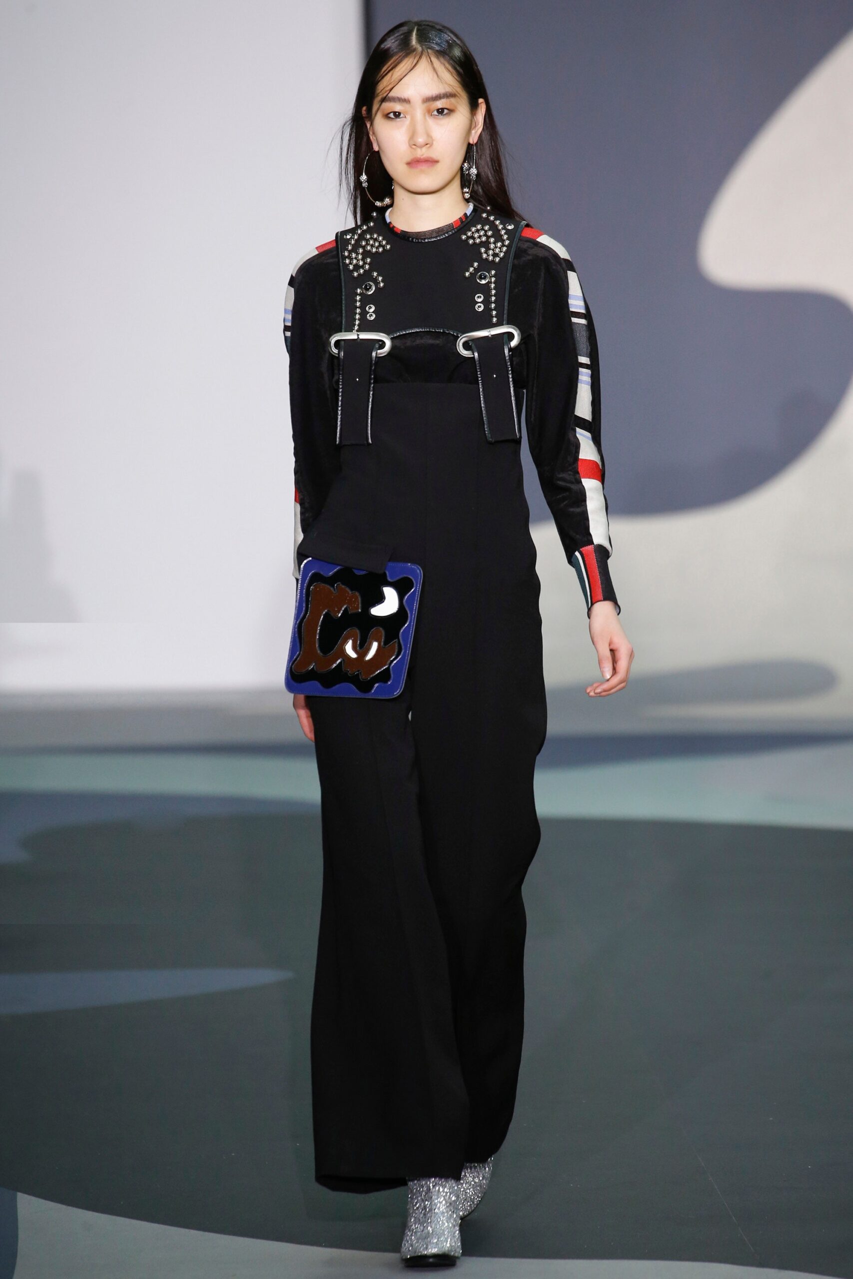 Toga F/W 16 Look 6