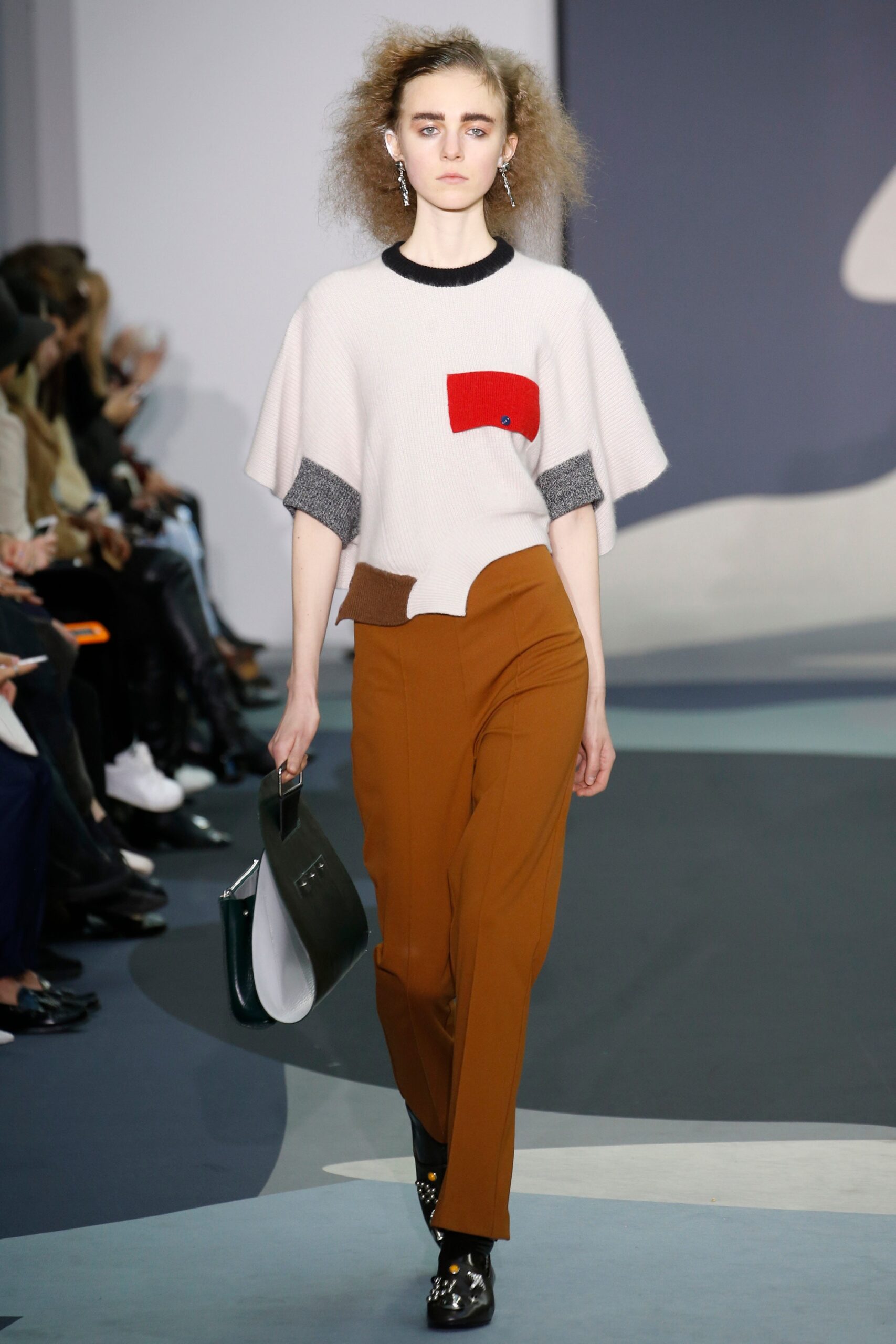 Toga F/W 16 Look 7