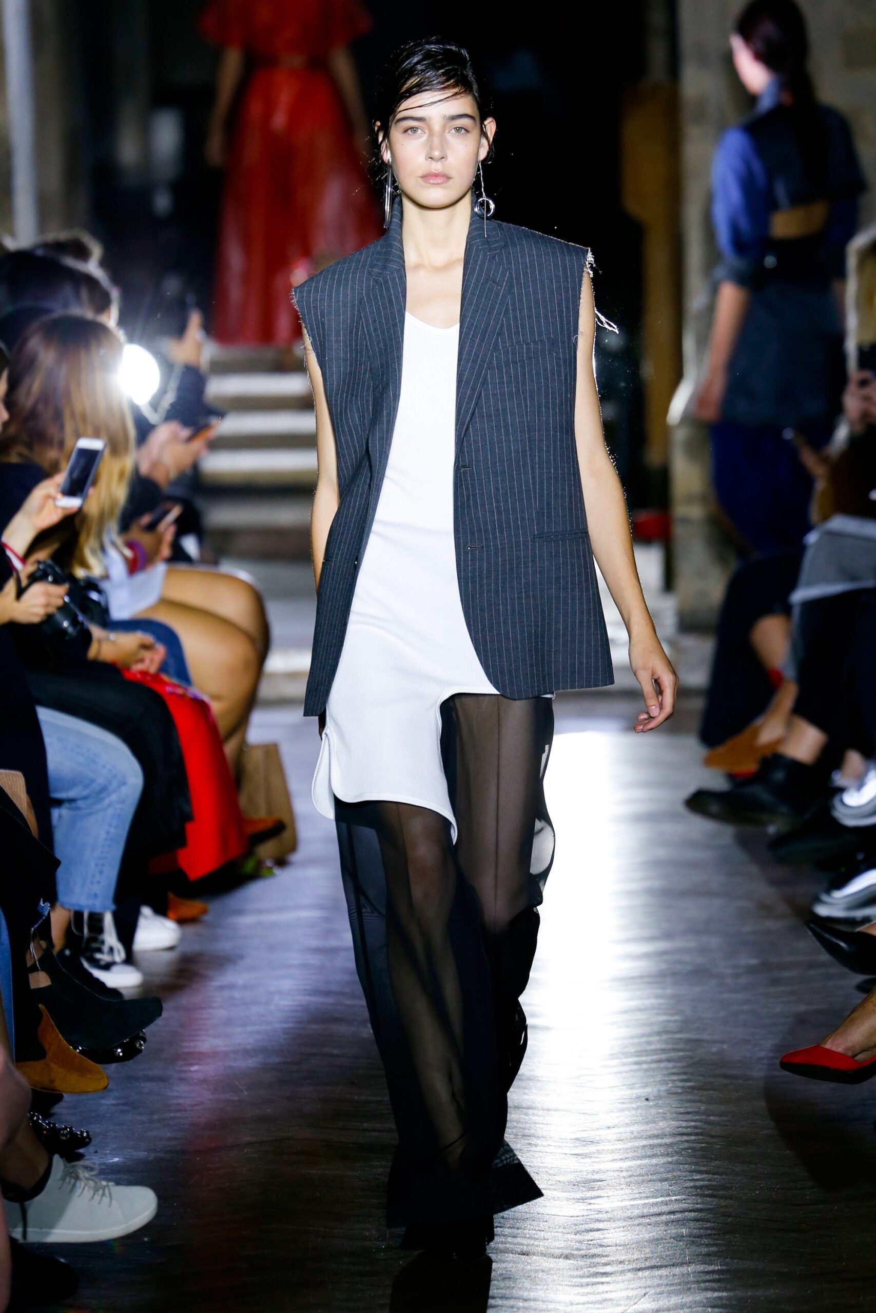 Toga S/S 18 Look 4