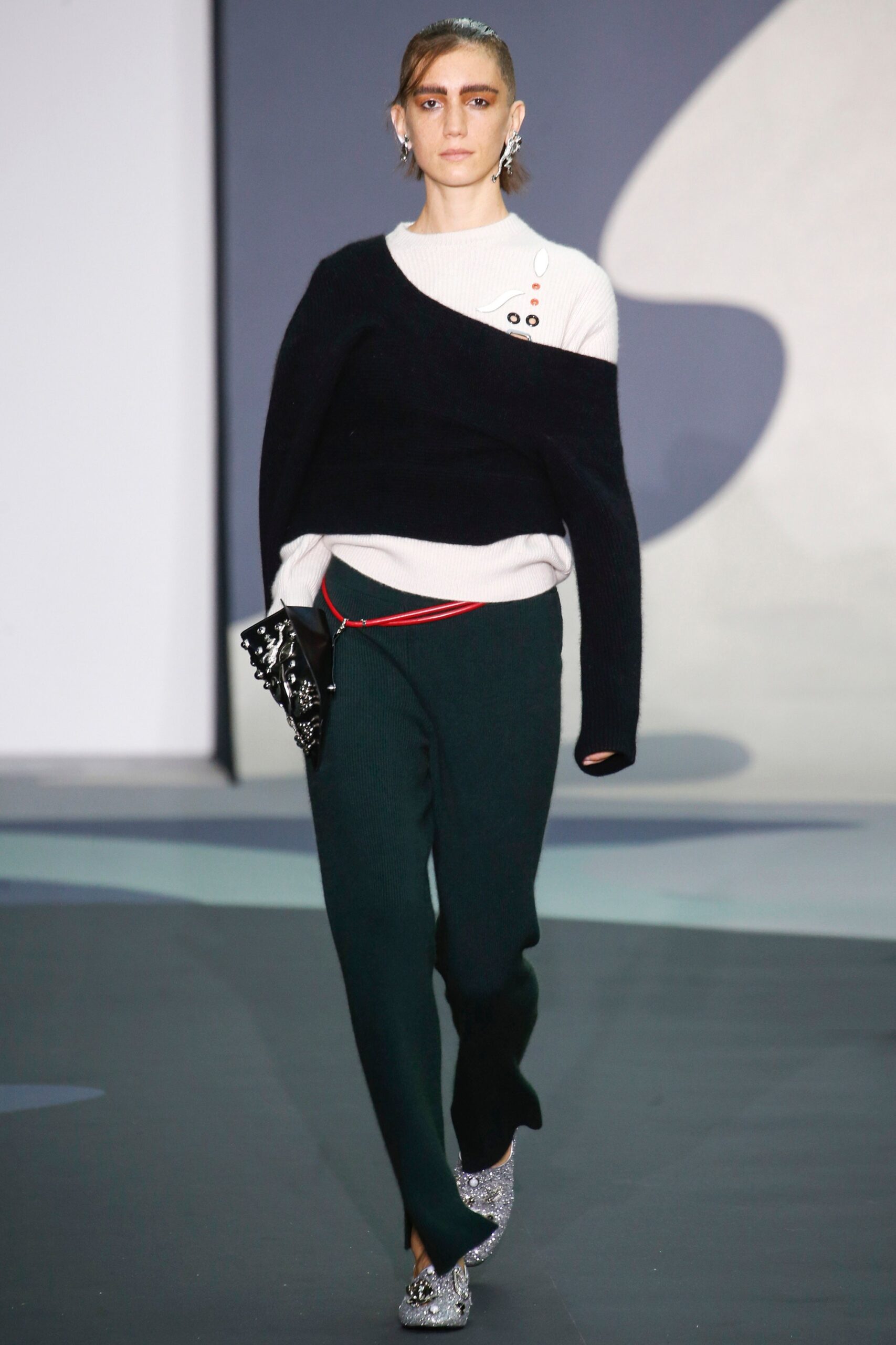 Toga F/W 16 Look 8